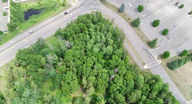 land for sale at TBD Excelsior Road in Baxter, MN