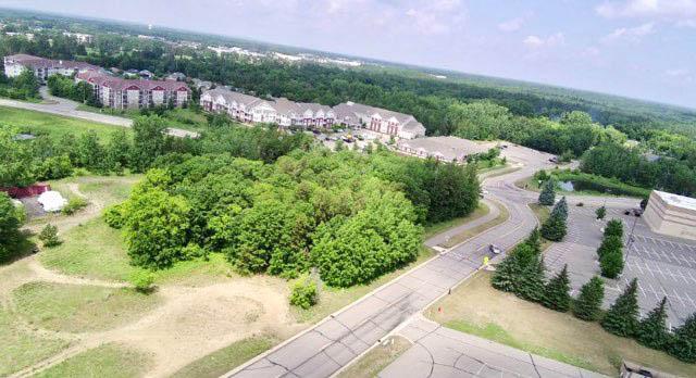 land for sale at TBD Excelsior Road in Baxter, MN (photo 2 of 9)