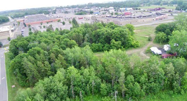 land for sale at TBD Excelsior Road in Baxter, MN (photo 3 of 9)