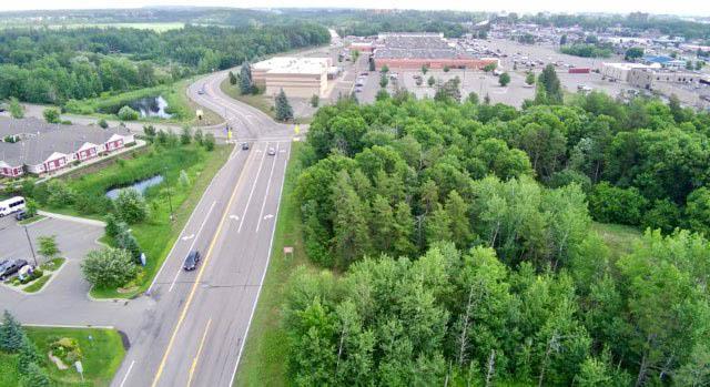 land for sale at TBD Excelsior Road in Baxter, MN (photo 4 of 9)