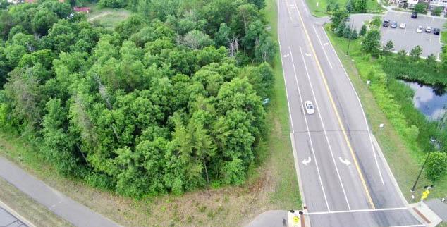 land for sale at TBD Excelsior Road in Baxter, MN (photo 5 of 9)