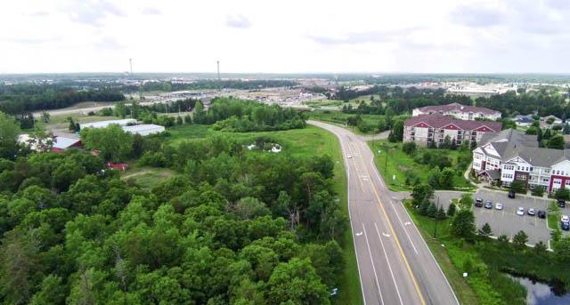 land for sale at TBD Excelsior Road in Baxter, MN (photo 6 of 9)