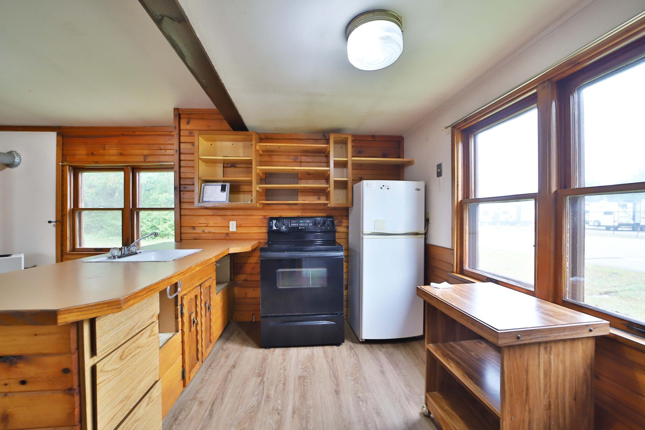 1970 single family home for sale at 7405 Novotny Road in Brainerd, MN — 1 bed, 1 bath (photo 2 of 13)