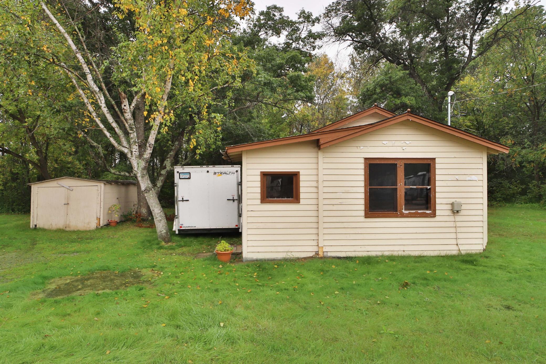 1970 single family home for sale at 7405 Novotny Road in Brainerd, MN — 1 bed, 1 bath (photo 13 of 13)