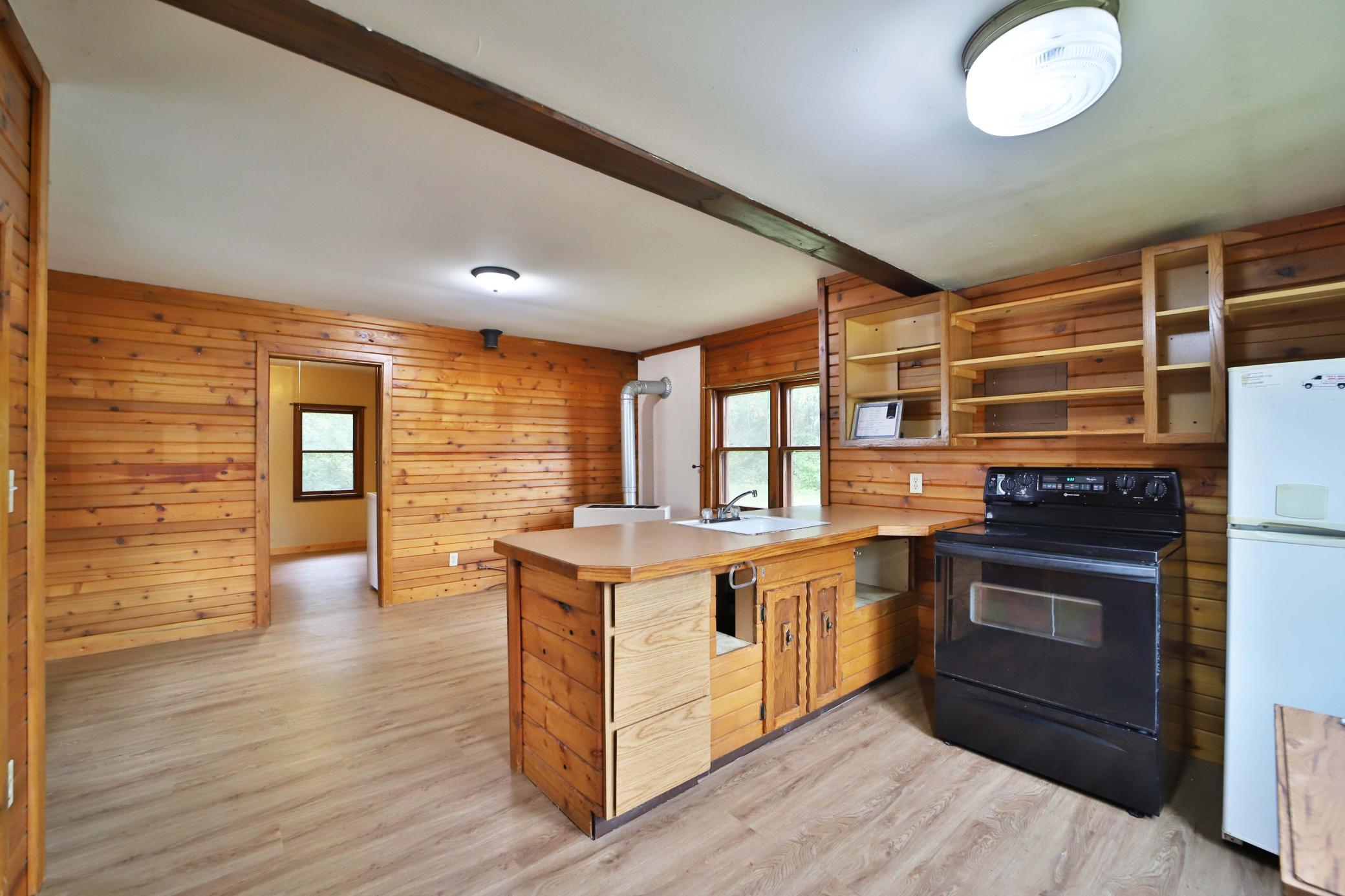 1970 single family home for sale at 7405 Novotny Road in Brainerd, MN — 1 bed, 1 bath (photo 3 of 13)