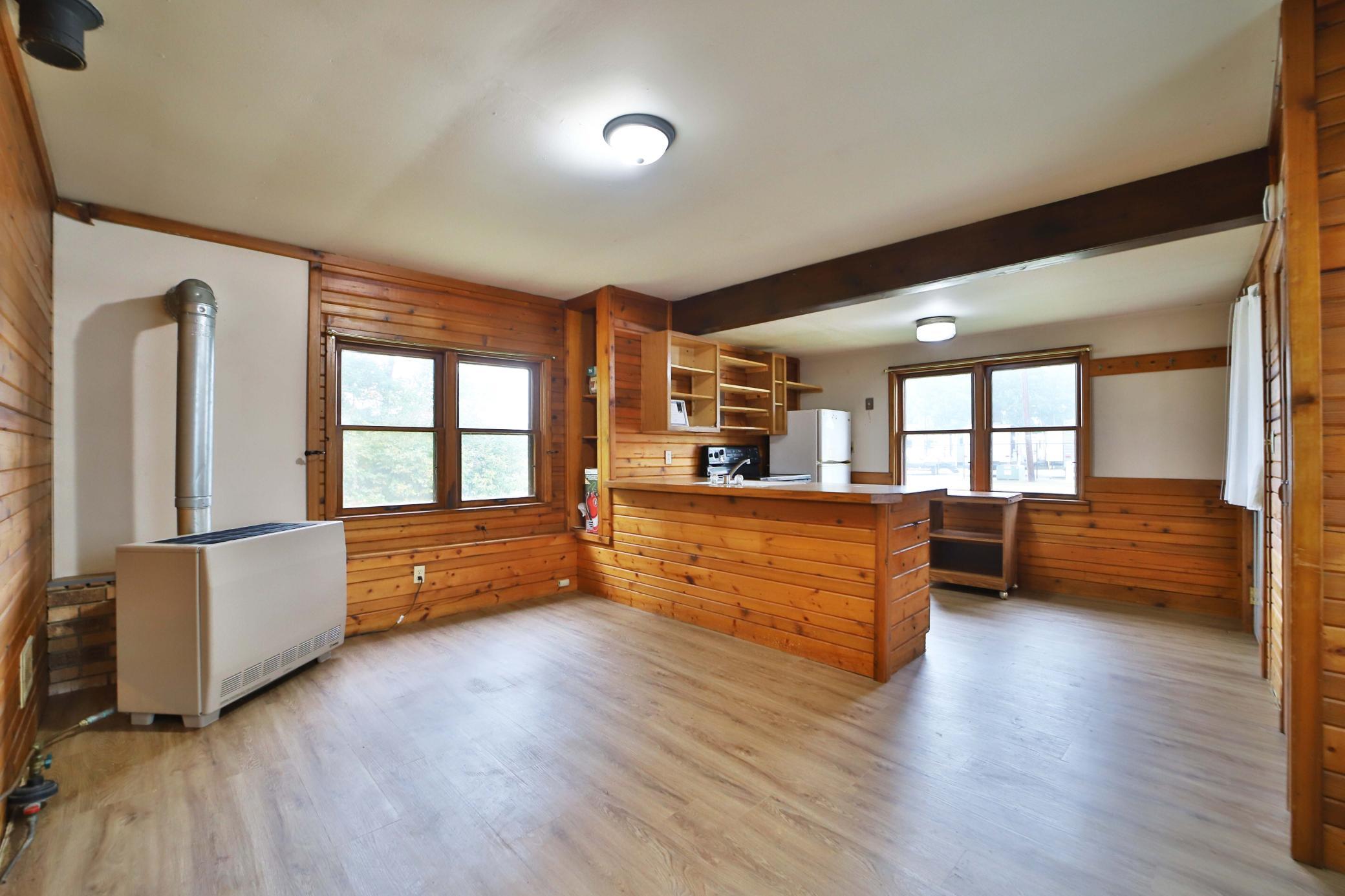 1970 single family home for sale at 7405 Novotny Road in Brainerd, MN — 1 bed, 1 bath (photo 5 of 13)