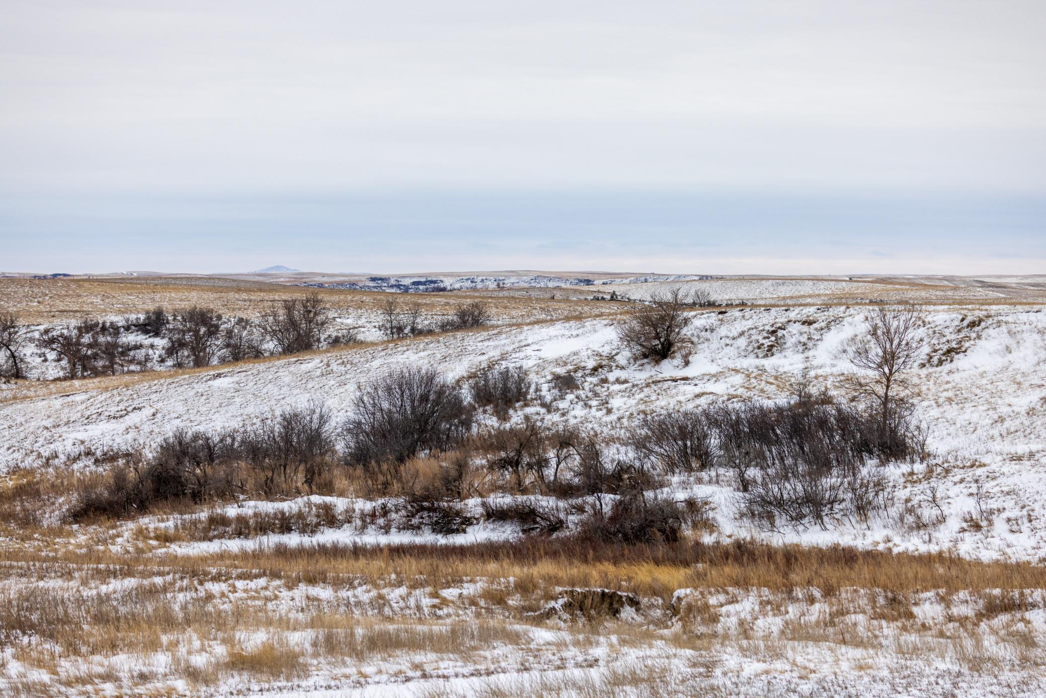 land for sale at TBD 49 St SW 212a in Hebron, ND