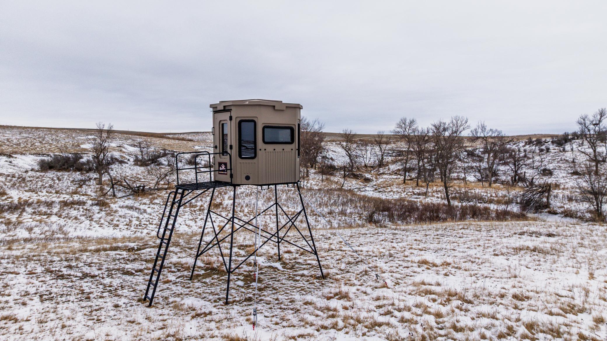 land for sale at TBD 49 St SW 212a in Hebron, ND (photo 12 of 47)