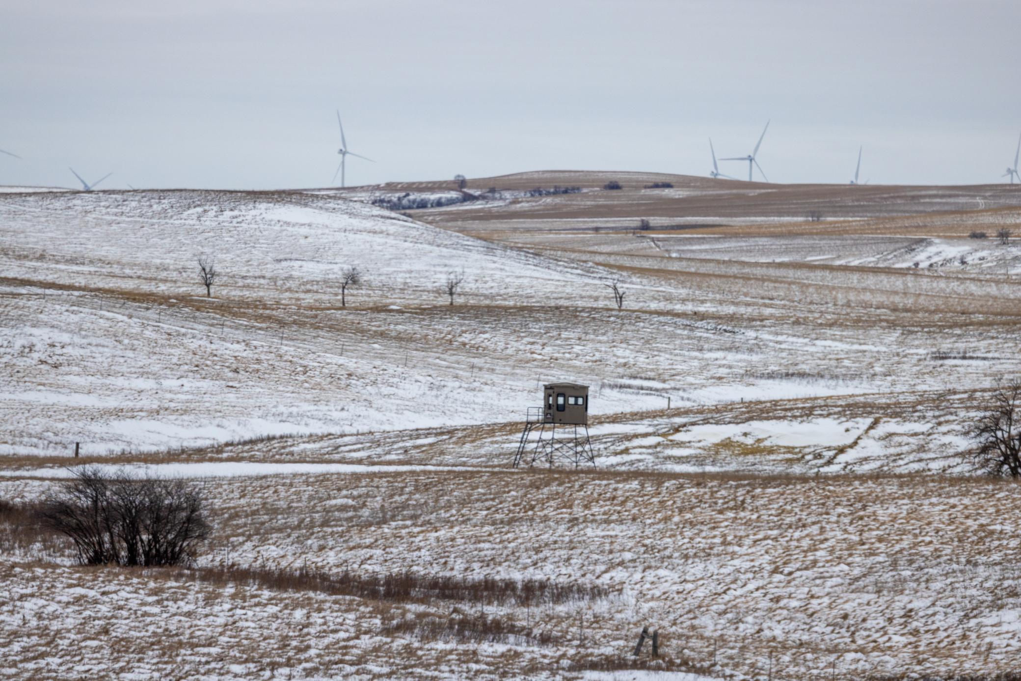 land for sale at TBD 49 St SW 212a in Hebron, ND (photo 21 of 47)