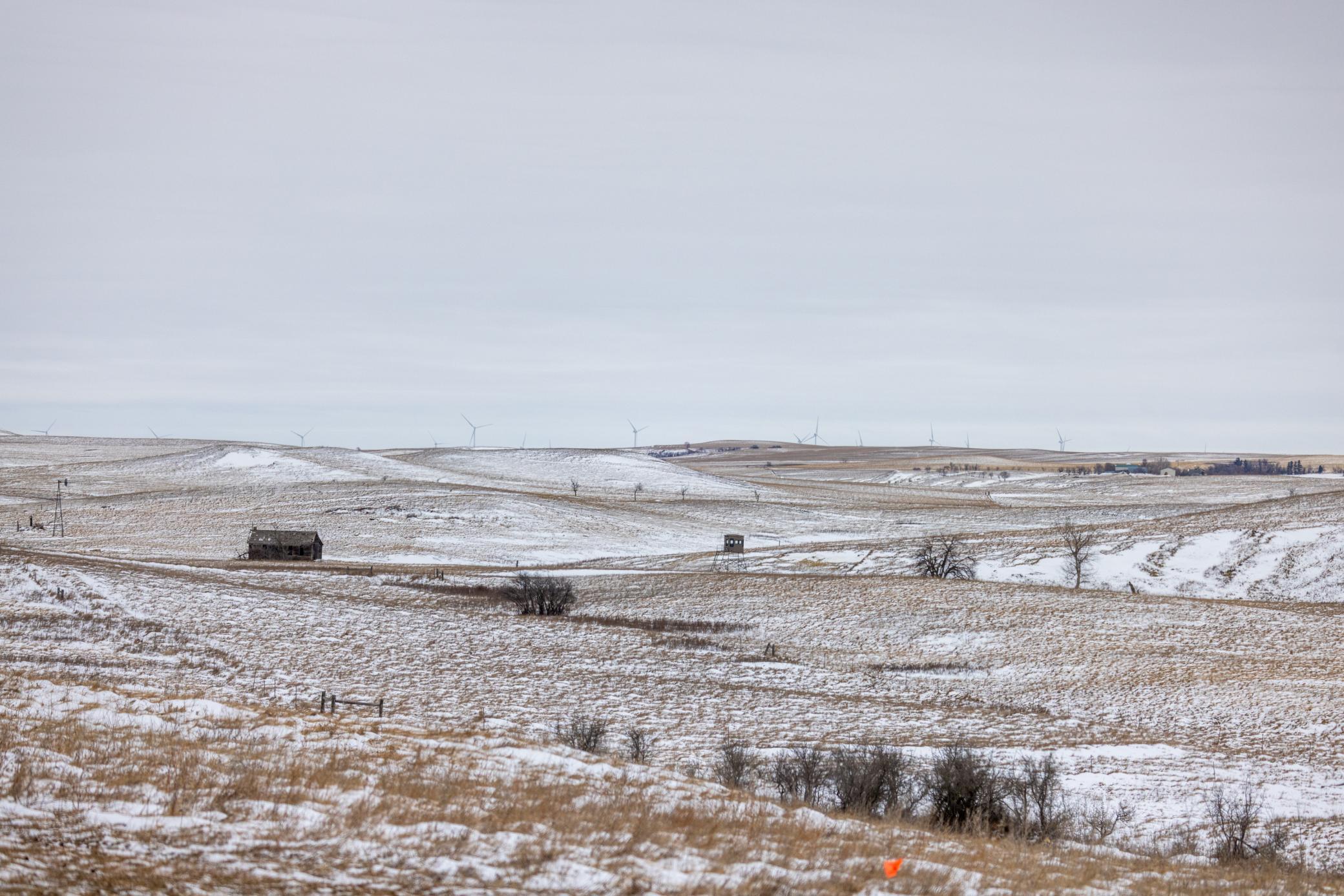 land for sale at TBD 49 St SW 212a in Hebron, ND (photo 22 of 47)