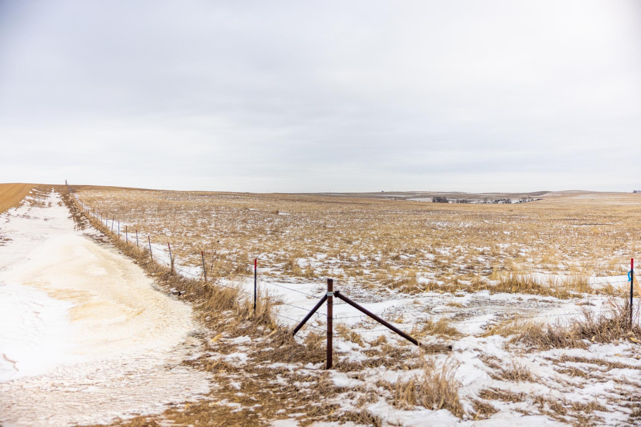 land for sale at TBD 49 St SW 212a in Hebron, ND (photo 32 of 47)