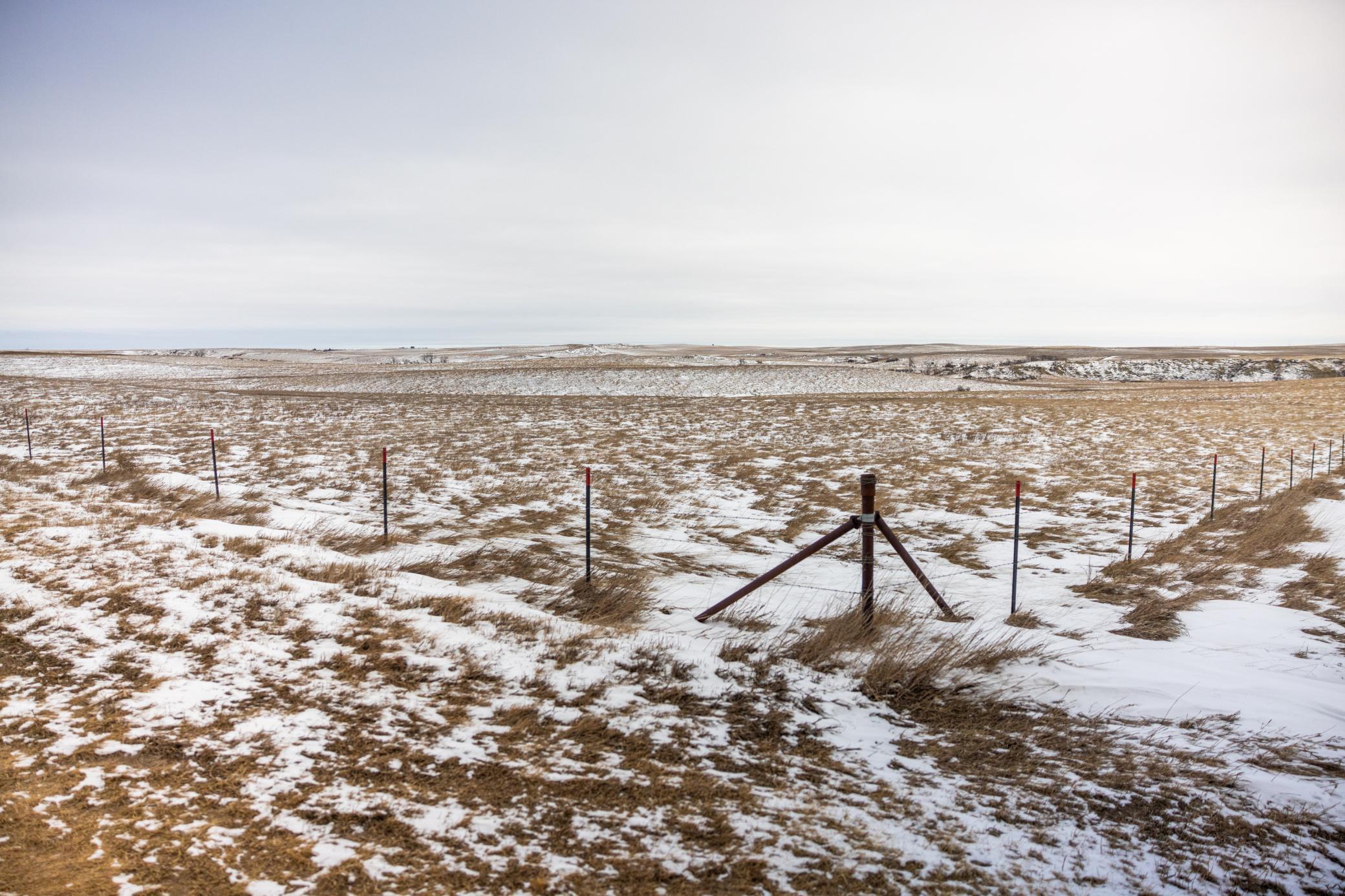 land for sale at TBD 49 St SW 212a in Hebron, ND (photo 35 of 47)
