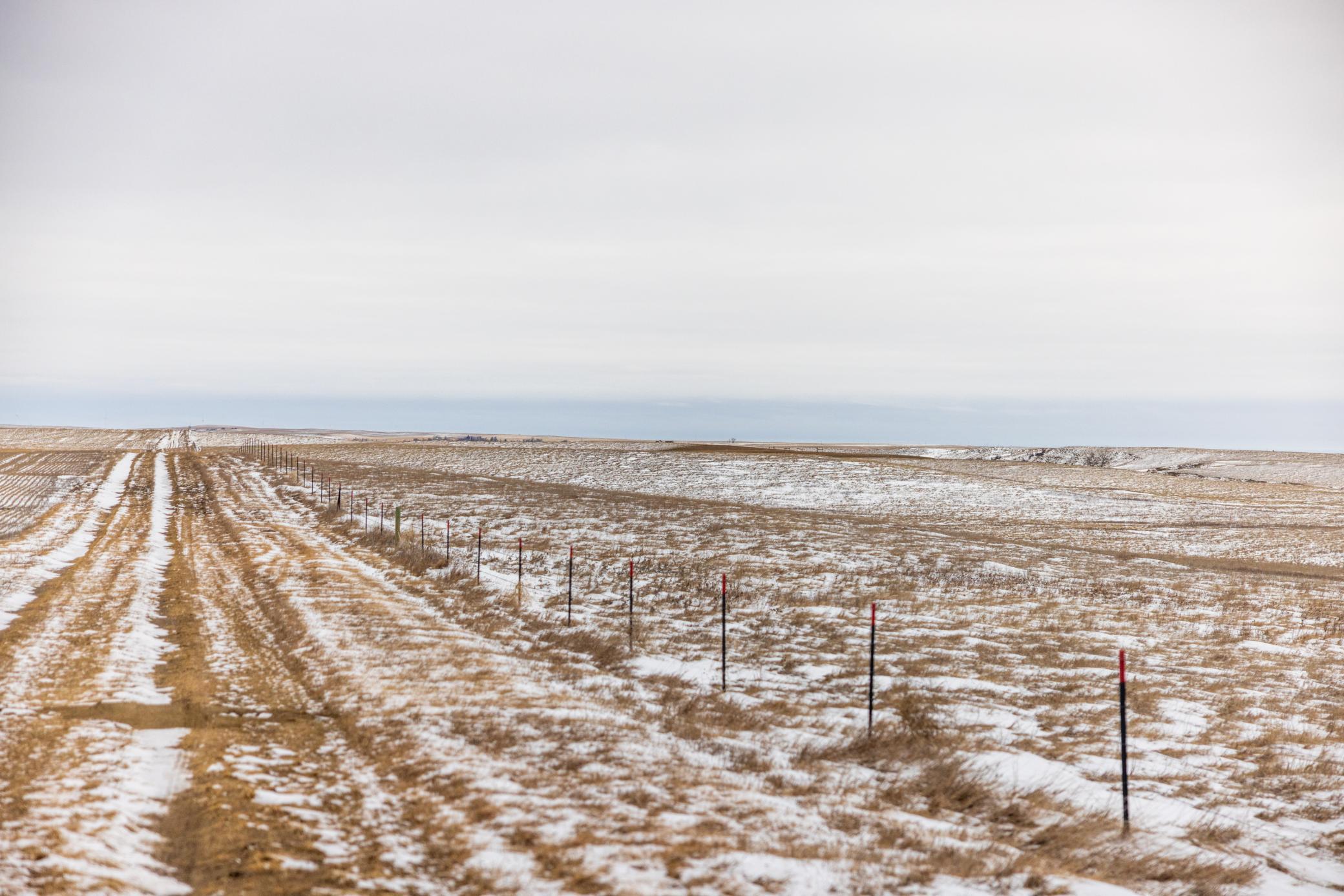 land for sale at TBD 49 St SW 212a in Hebron, ND (photo 37 of 47)