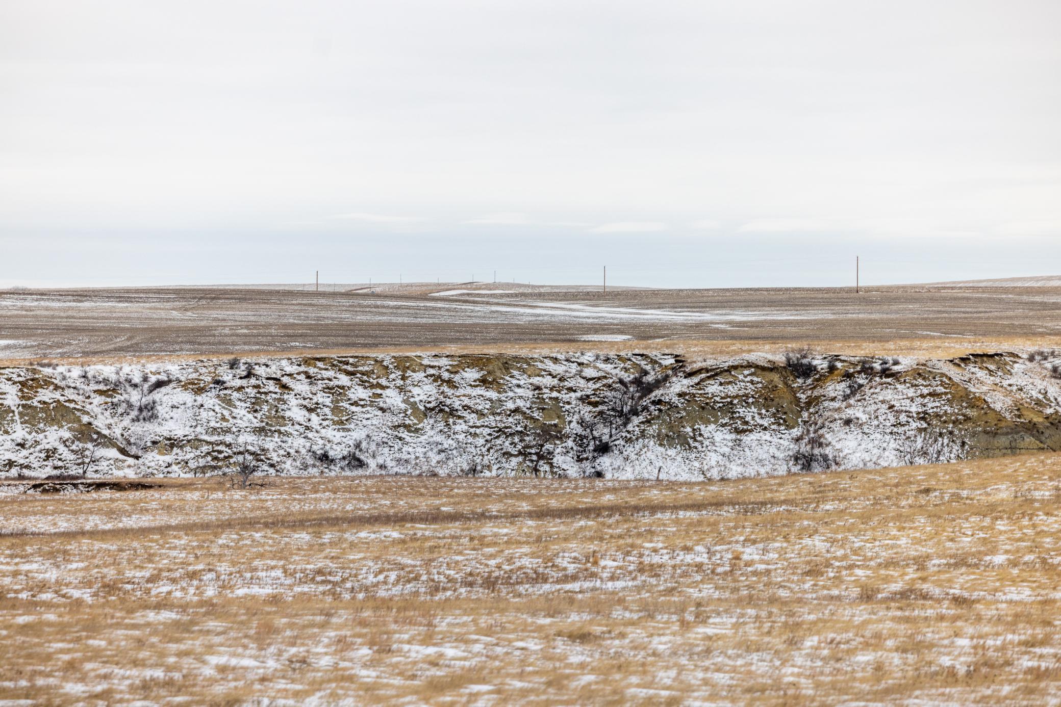 land for sale at TBD 49 St SW 212a in Hebron, ND (photo 39 of 47)