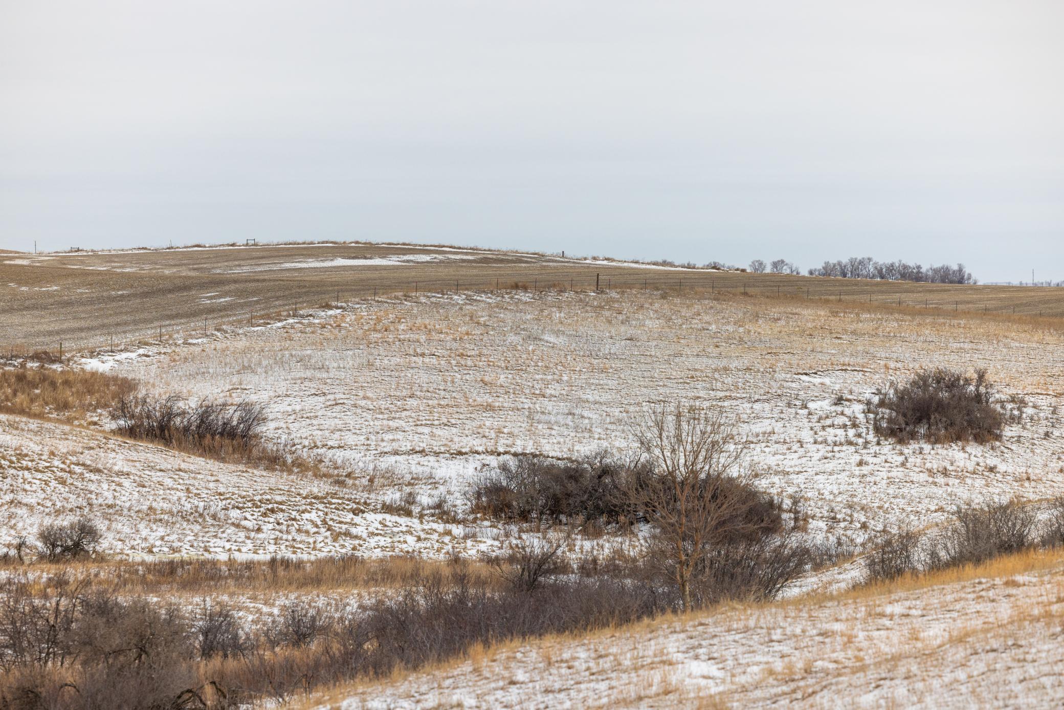 land for sale at TBD 49 St SW 212a in Hebron, ND (photo 44 of 47)