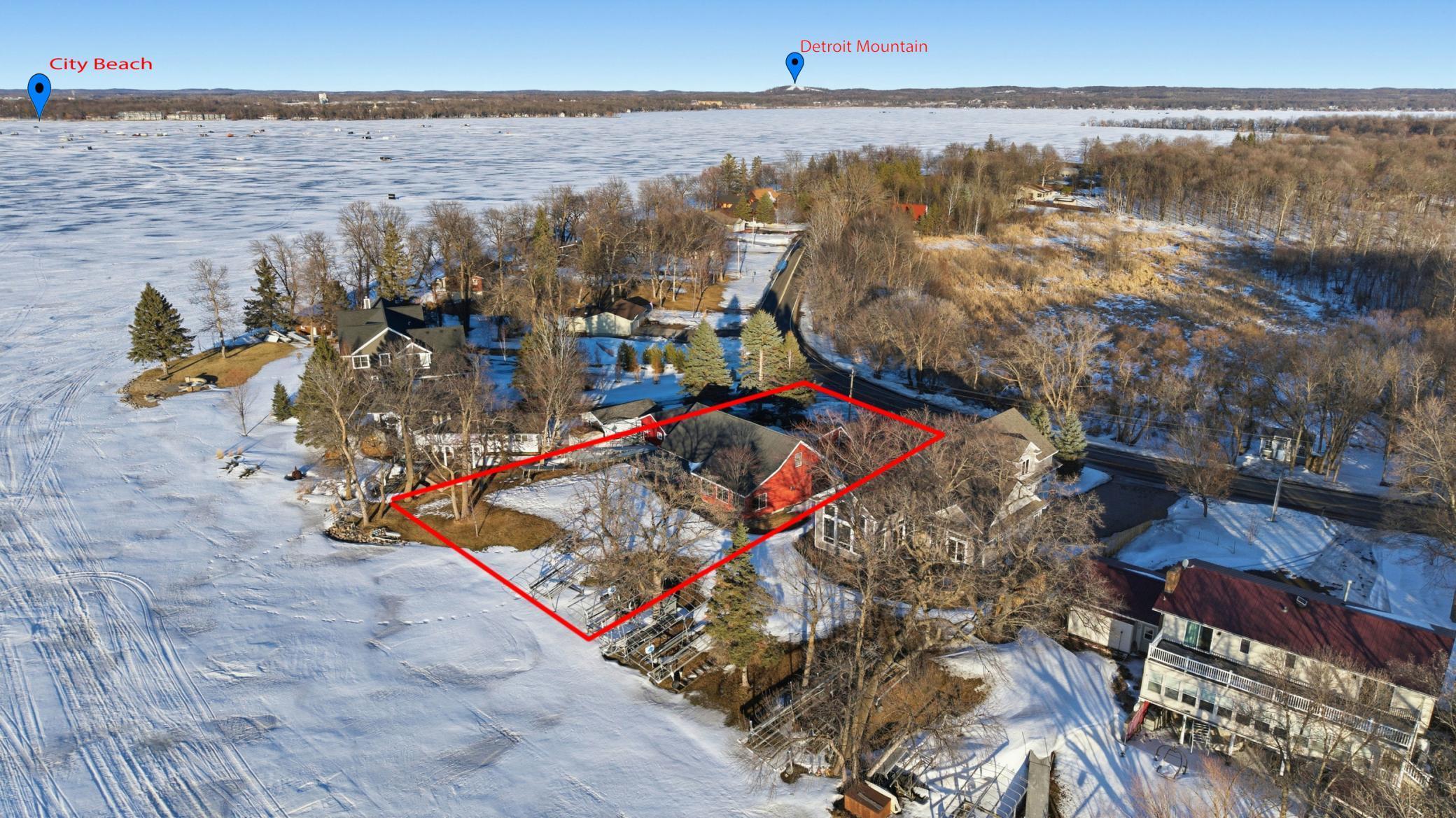 290 Shorewood Drive, Detroit Lakes MN 56501 - Photo 2 of 31