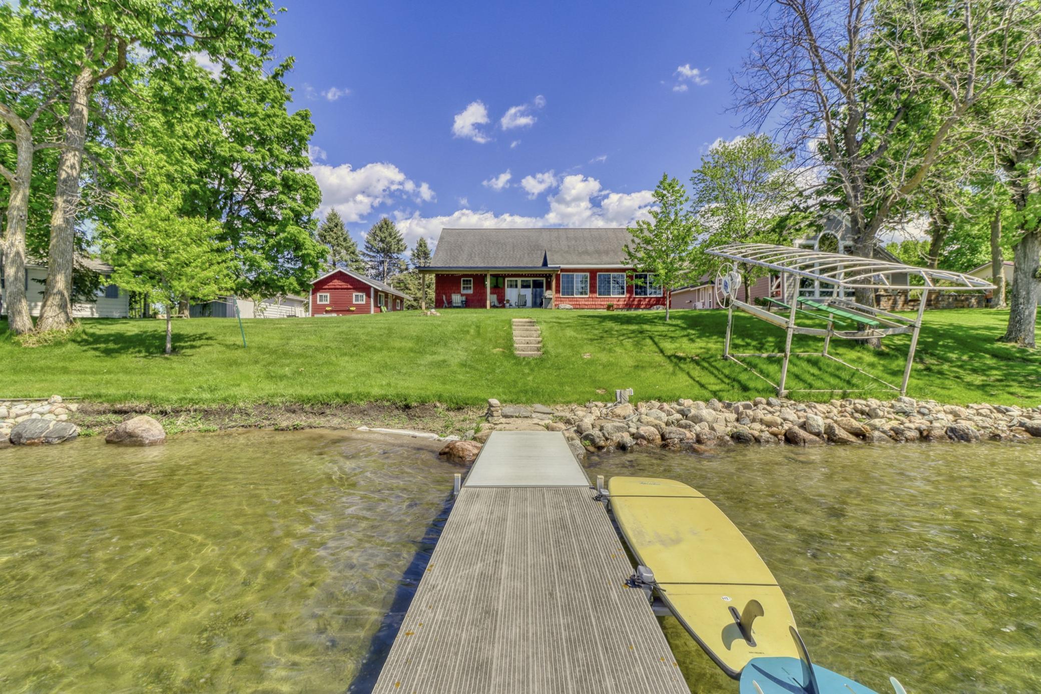 290 Shorewood Drive, Detroit Lakes MN 56501 - Photo 4 of 31