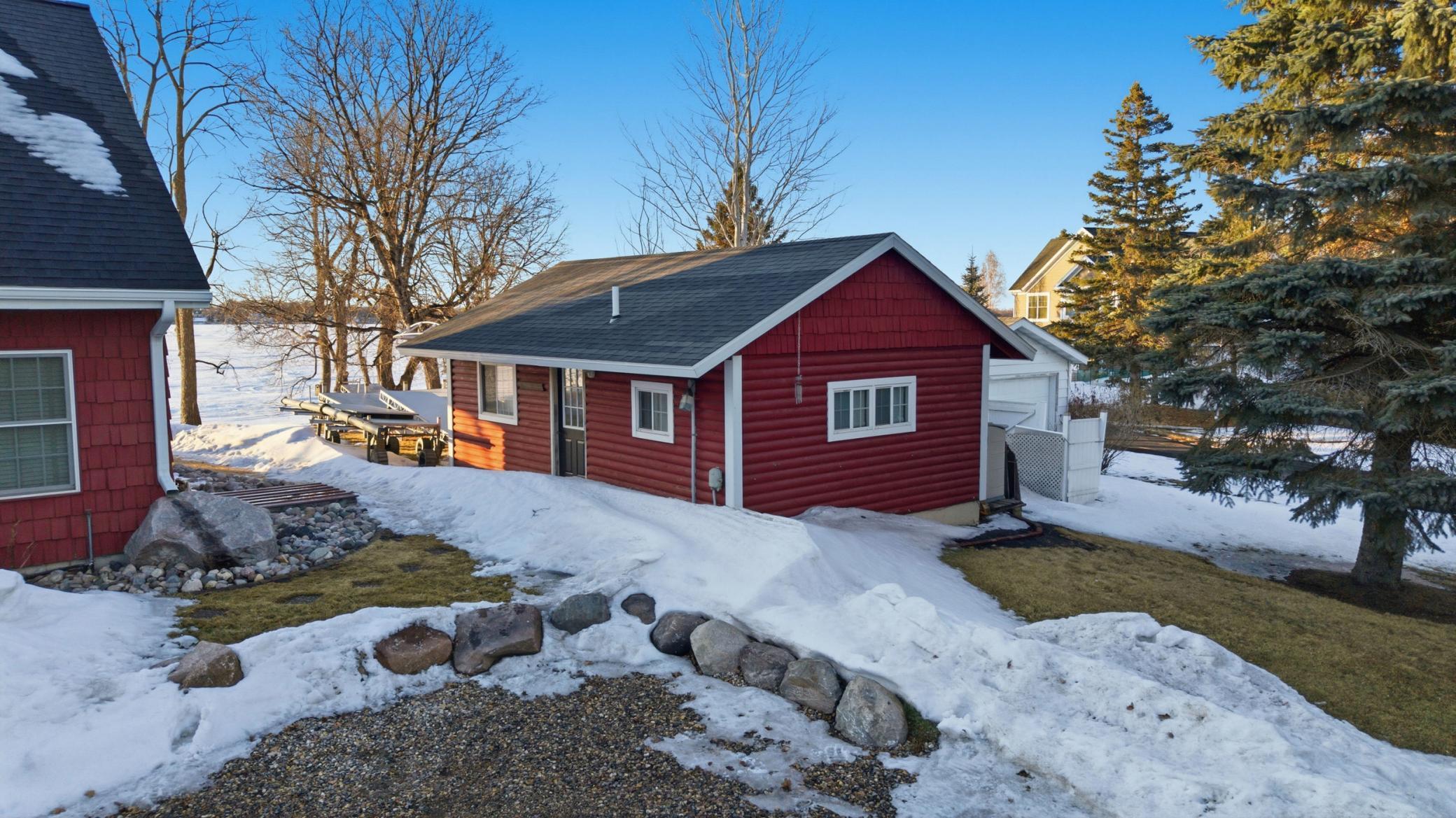 290 Shorewood Drive, Detroit Lakes MN 56501 - Photo 25 of 31
