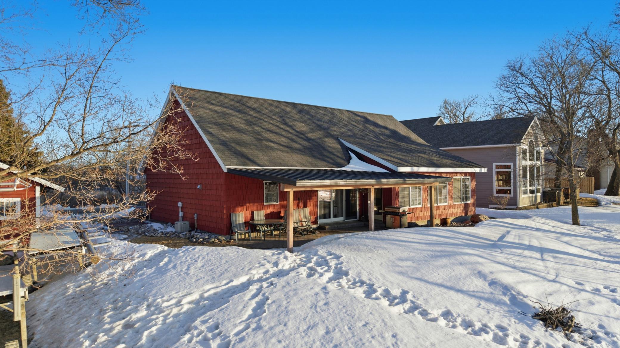 290 Shorewood Drive, Detroit Lakes MN 56501 - Photo 29 of 31