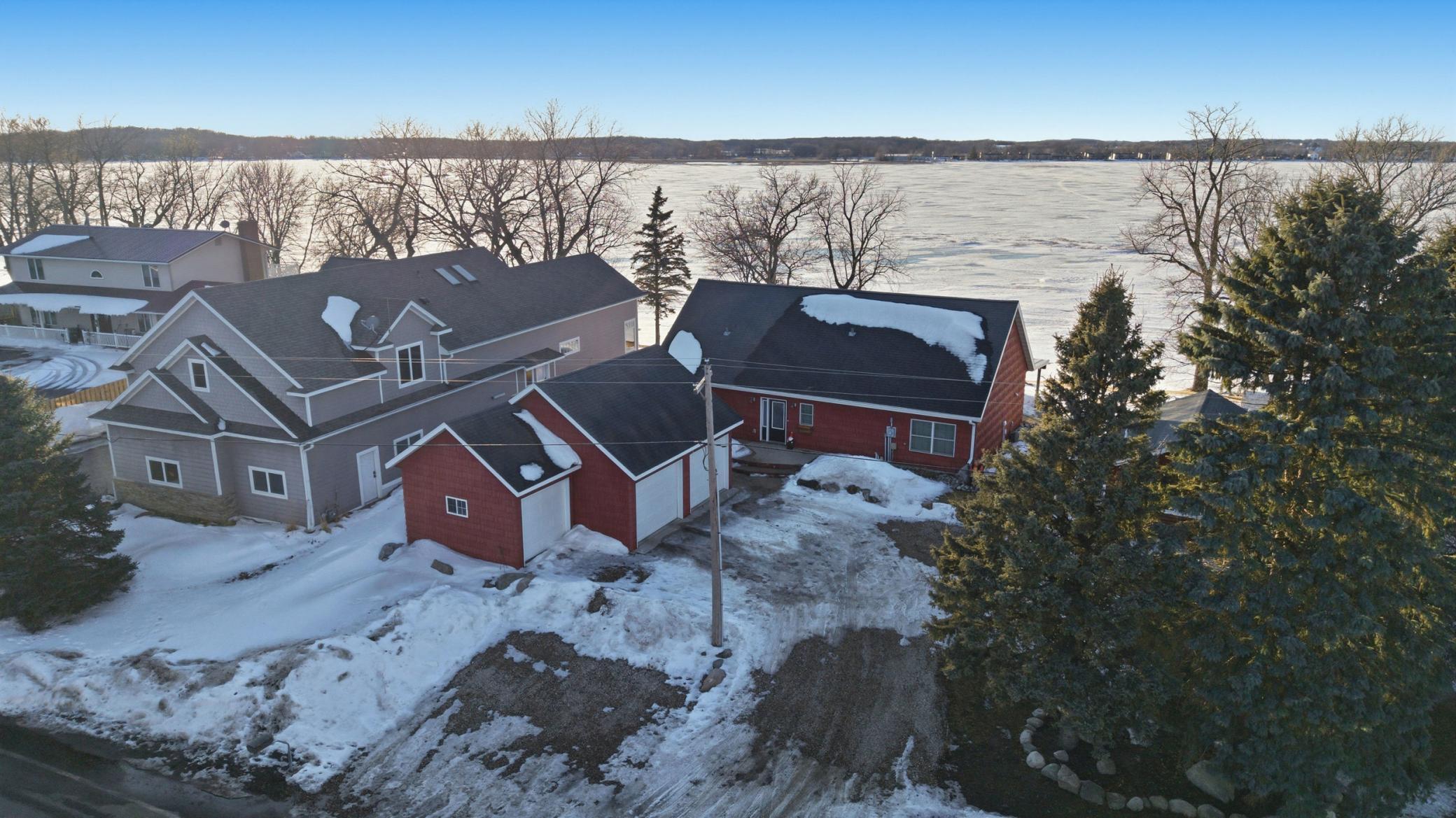 290 Shorewood Drive, Detroit Lakes MN 56501 - Photo 30 of 31
