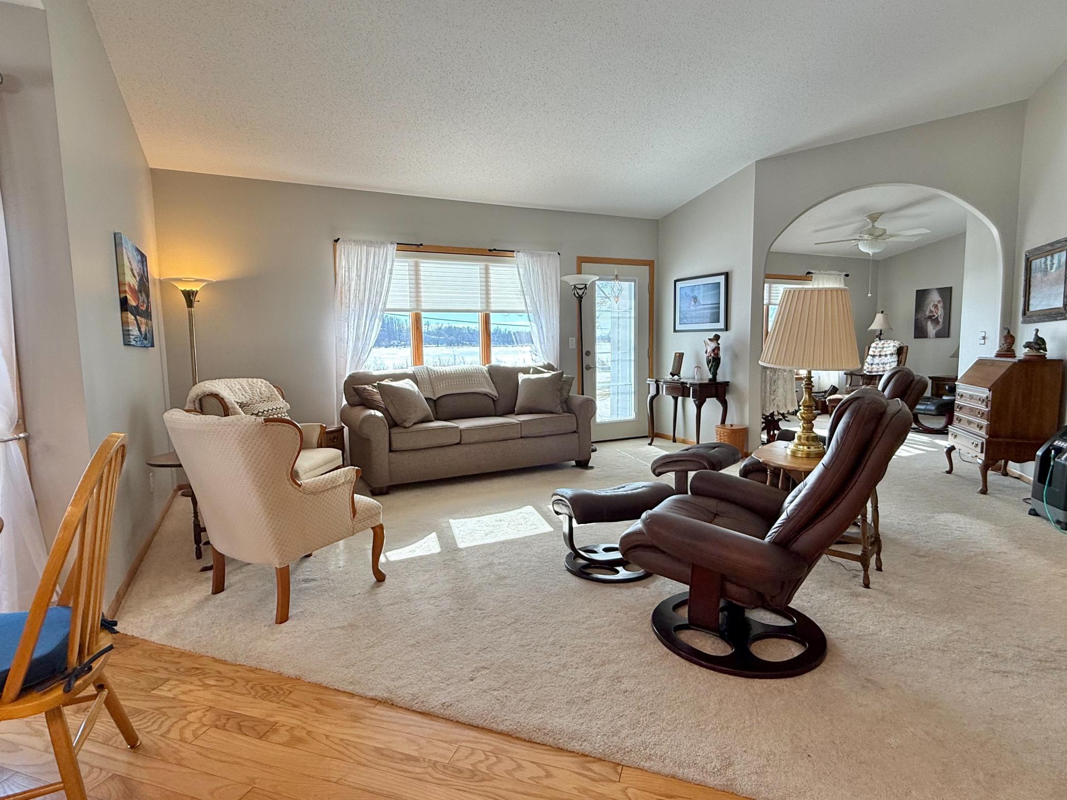 1999 condo for sale at 1960 Long Bridge Road in Detroit Lakes, MN — 2 bed, 2 bath (photo 15 of 64)