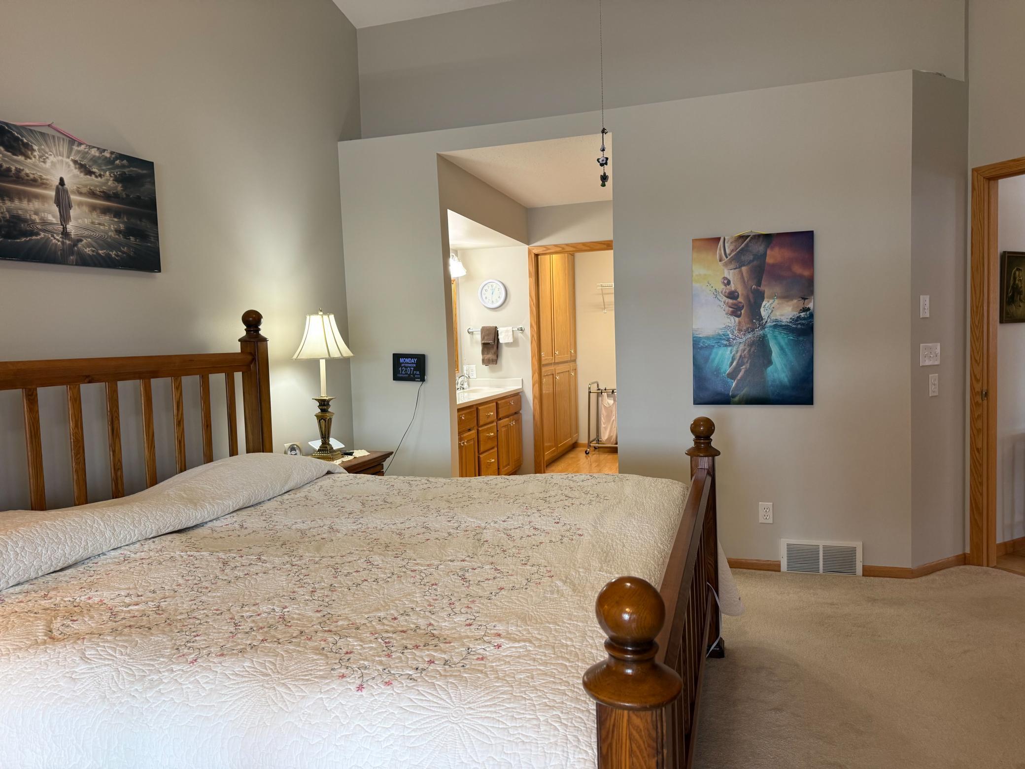 1999 condo for sale at 1960 Long Bridge Road in Detroit Lakes, MN — 2 bed, 2 bath (photo 21 of 64)