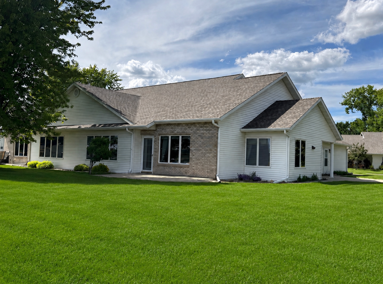 1999 condo for sale at 1960 Long Bridge Road in Detroit Lakes, MN — 2 bed, 2 bath