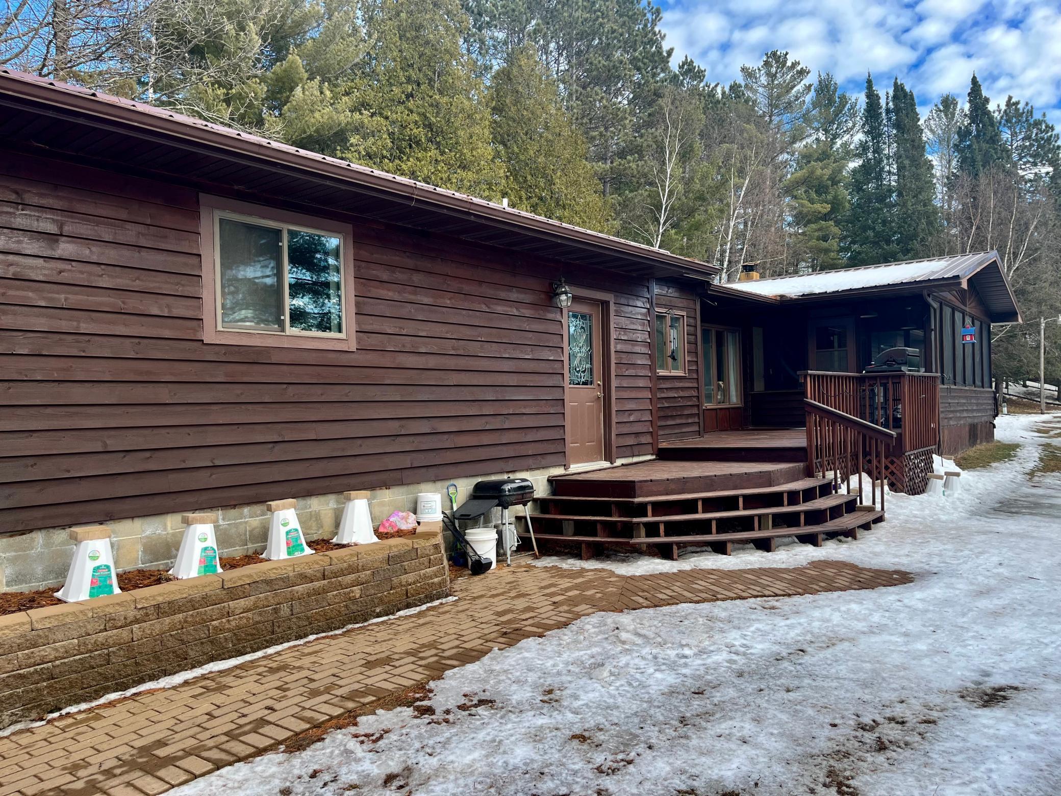 1950 single family home for sale at 34812 E County Road 218 in Grand Rapids, MN — 3 bed, 3 bath (photo 3 of 40)