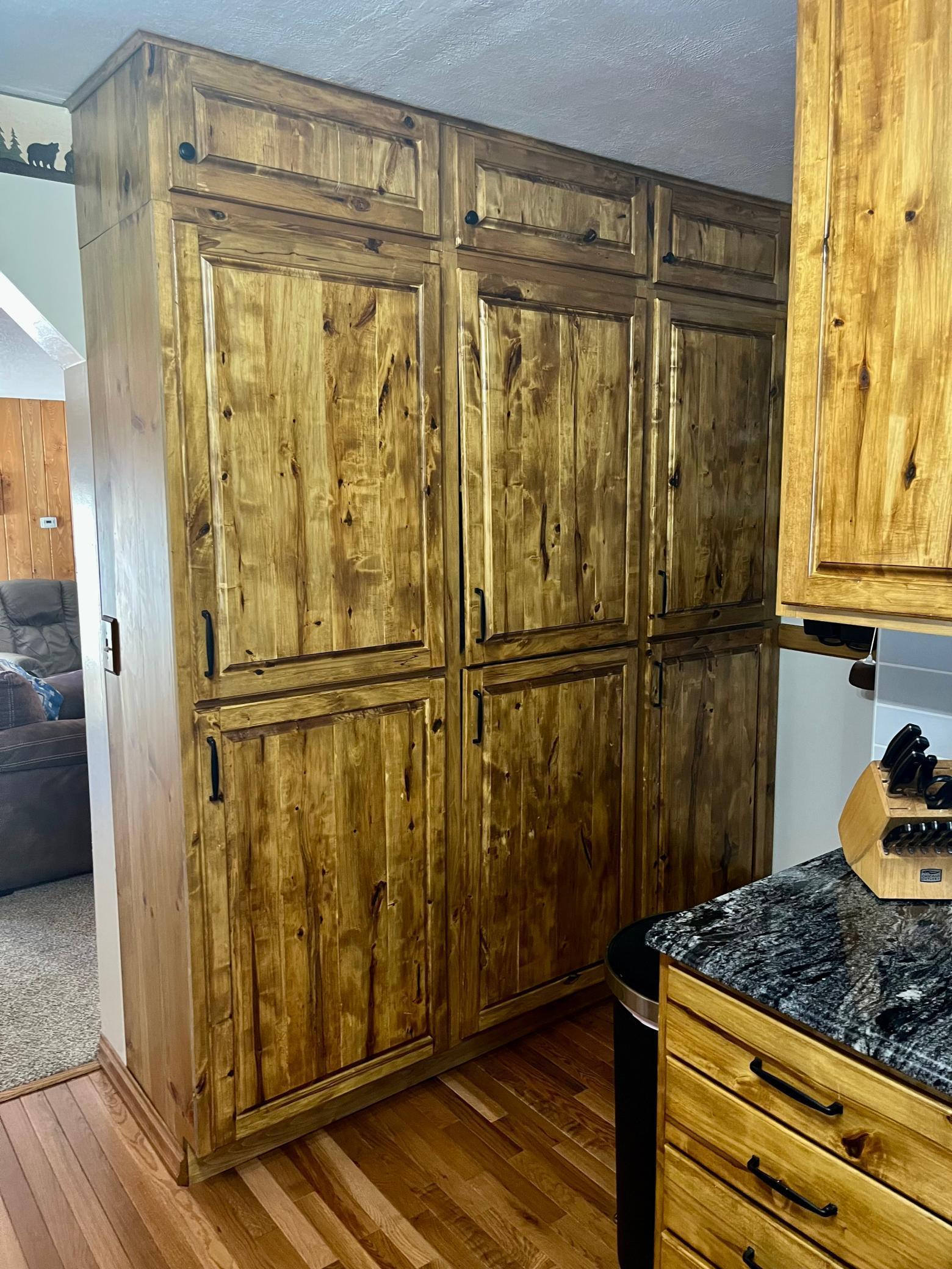 1950 single family home for sale at 34812 E County Road 218 in Grand Rapids, MN — 3 bed, 3 bath (photo 7 of 40)