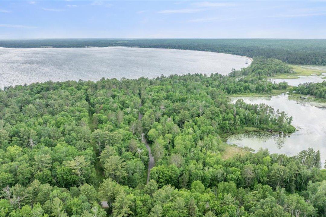 land for sale at TBD Sunset Shores in Pine River, MN