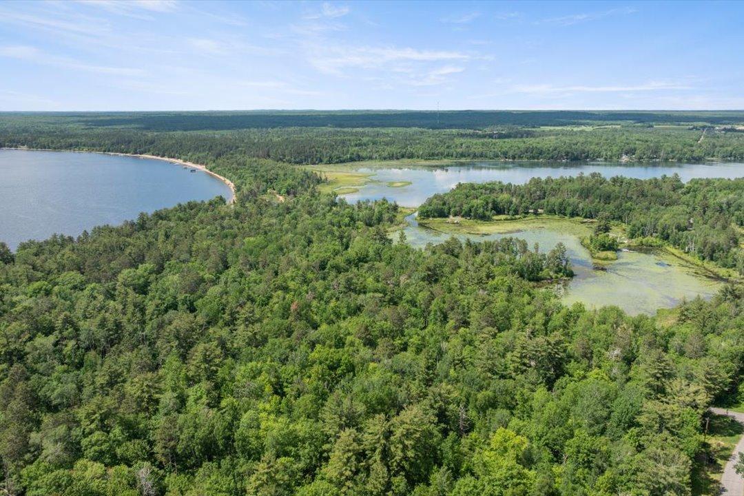 land for sale at TBD Sunset Shores in Pine River, MN (photo 2 of 9)
