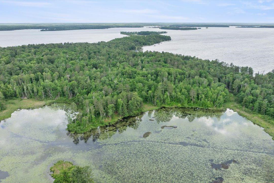 land for sale at TBD Sunset Shores in Pine River, MN (photo 3 of 9)