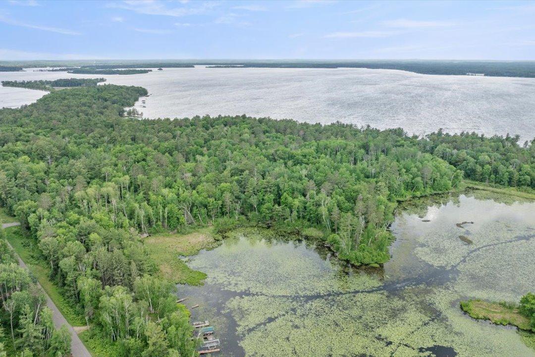 land for sale at TBD Sunset Shores in Pine River, MN (photo 4 of 9)