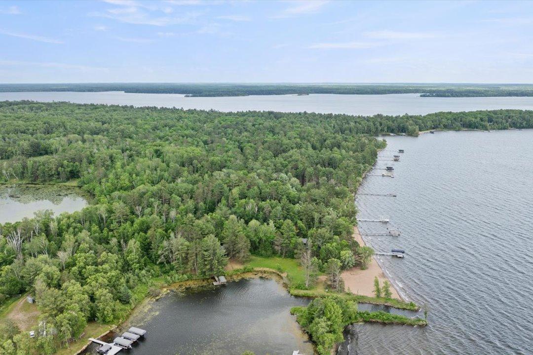 land for sale at TBD Sunset Shores in Pine River, MN (photo 5 of 9)