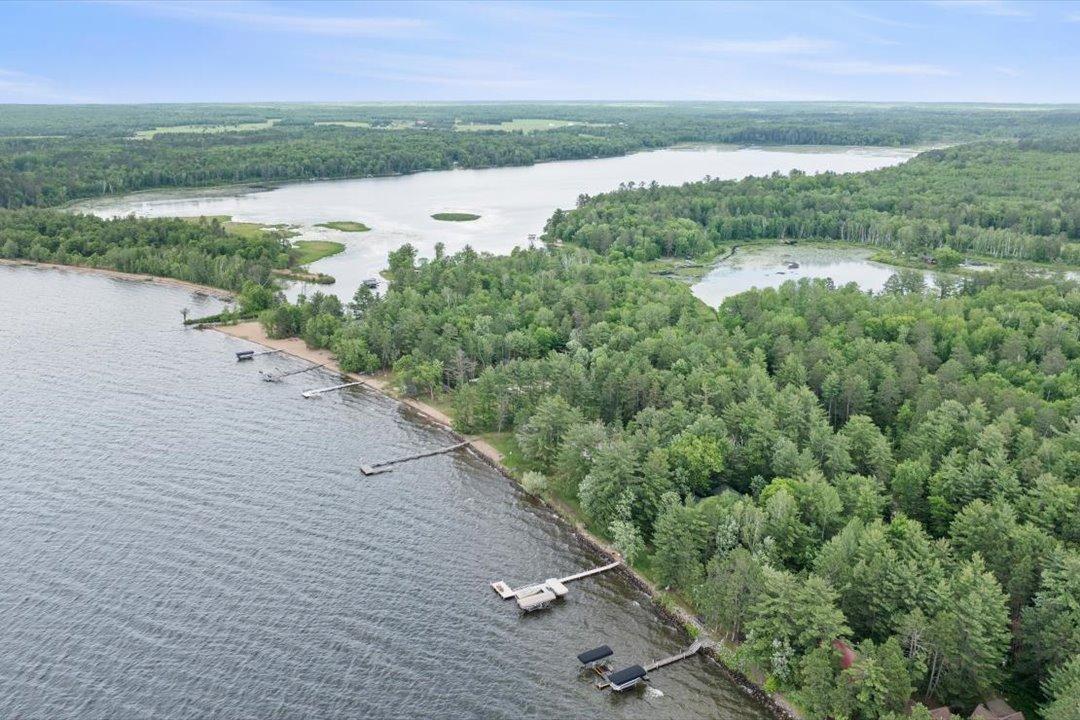 land for sale at TBD Sunset Shores in Pine River, MN (photo 8 of 9)