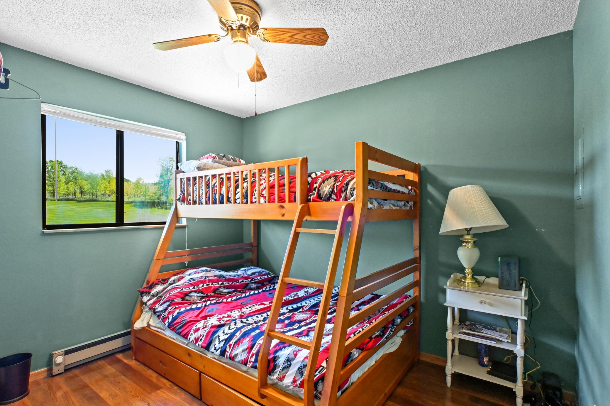 1986 single family home for sale at 3865 Wahtomin Trail NW in Alexandria, MN — 2 bed, 1 bath (photo 12 of 32)