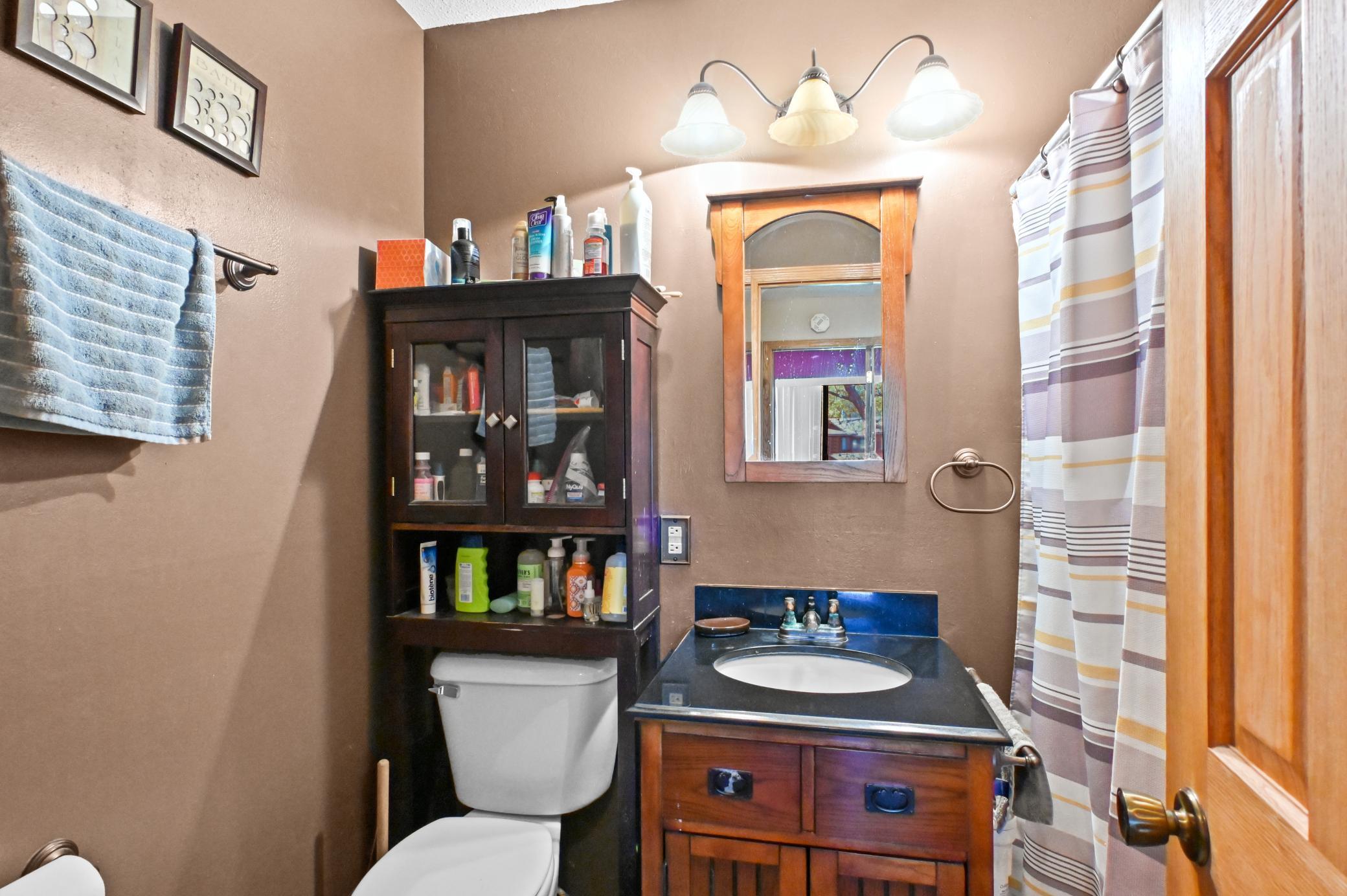 1986 single family home for sale at 3865 Wahtomin Trail NW in Alexandria, MN — 2 bed, 1 bath (photo 13 of 32)