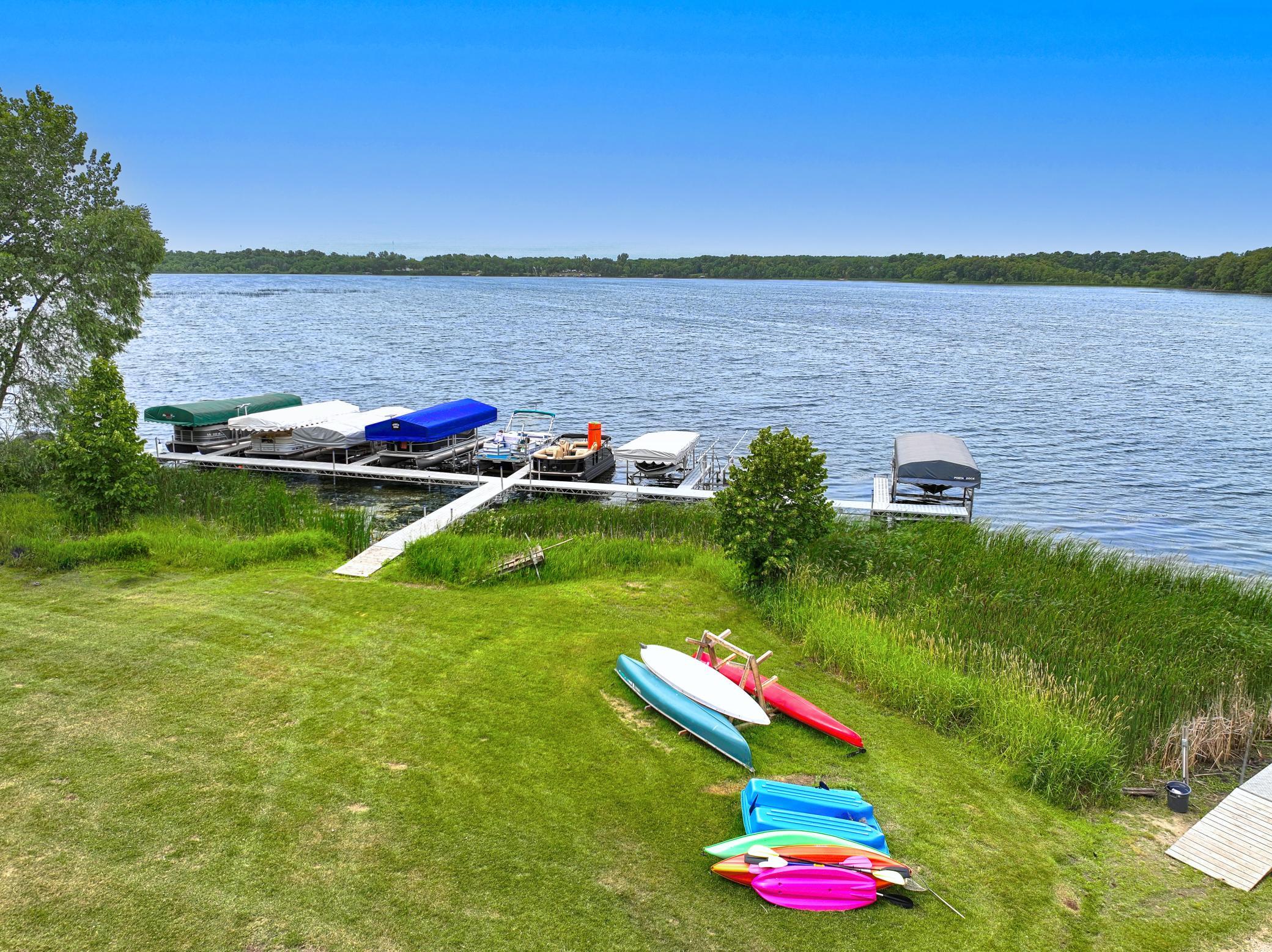 1986 single family home for sale at 3865 Wahtomin Trail NW in Alexandria, MN — 2 bed, 1 bath (photo 18 of 32)