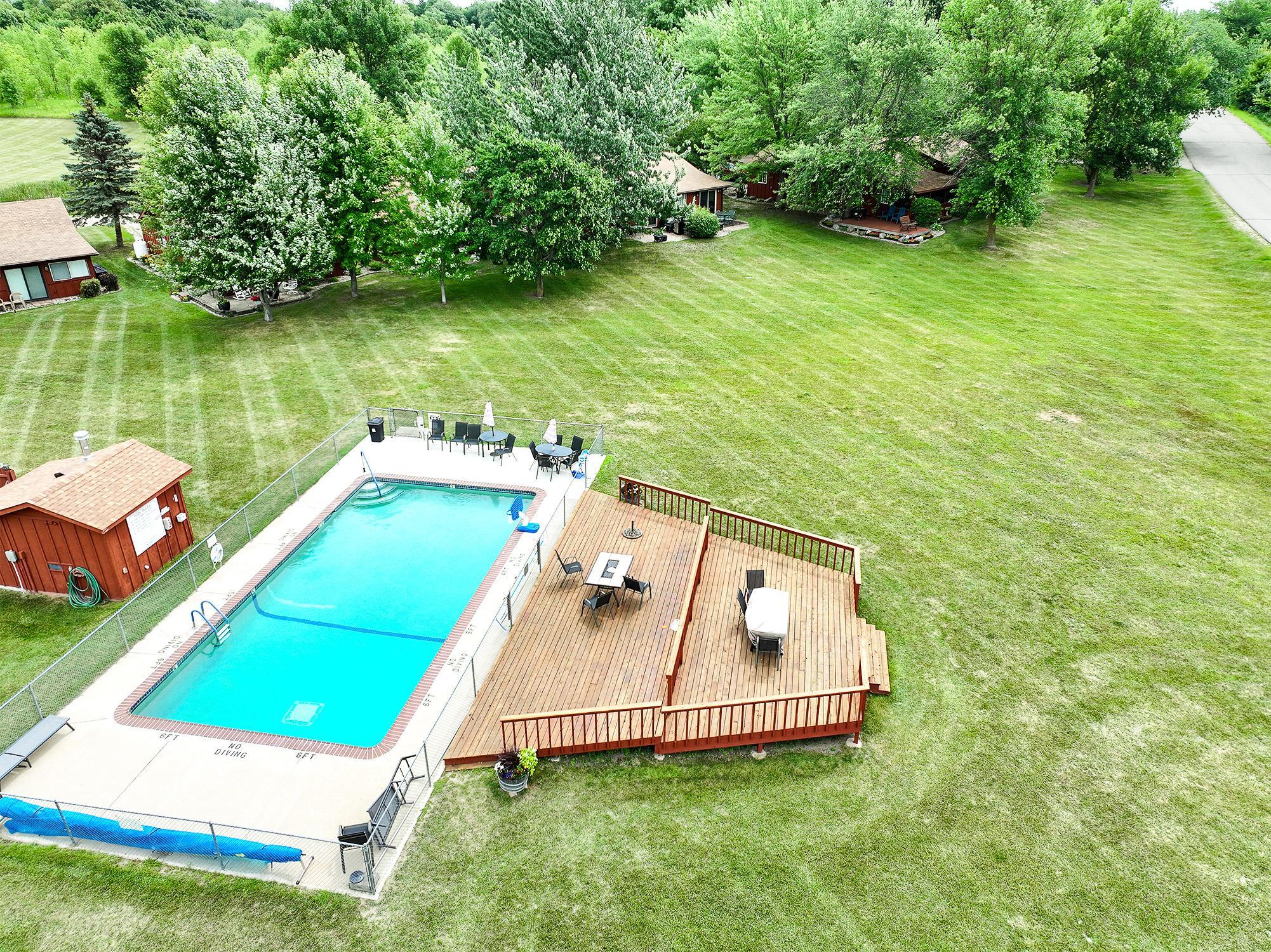 1986 single family home for sale at 3865 Wahtomin Trail NW in Alexandria, MN — 2 bed, 1 bath (photo 20 of 32)