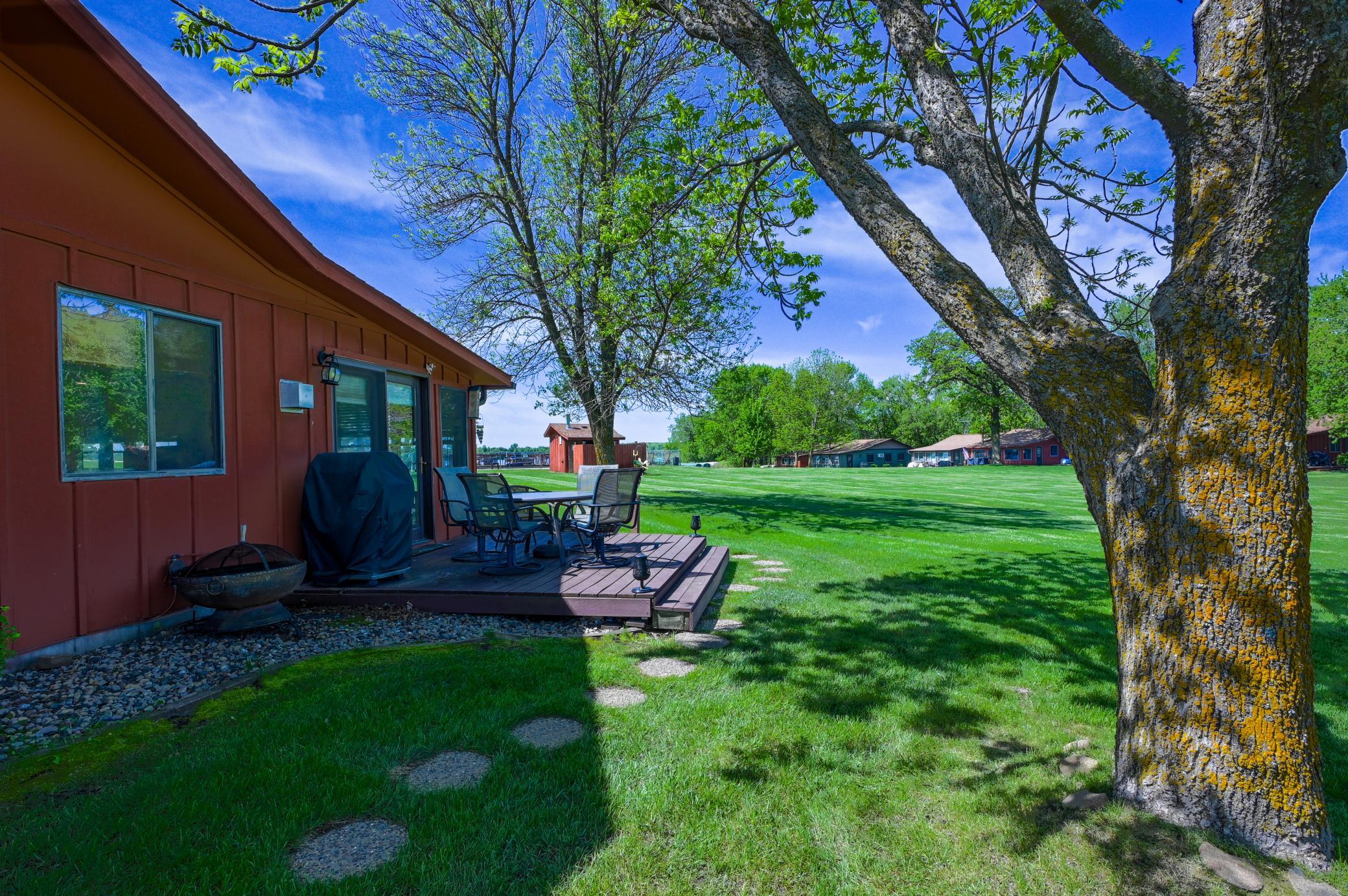 1986 single family home for sale at 3865 Wahtomin Trail NW in Alexandria, MN — 2 bed, 1 bath (photo 3 of 32)