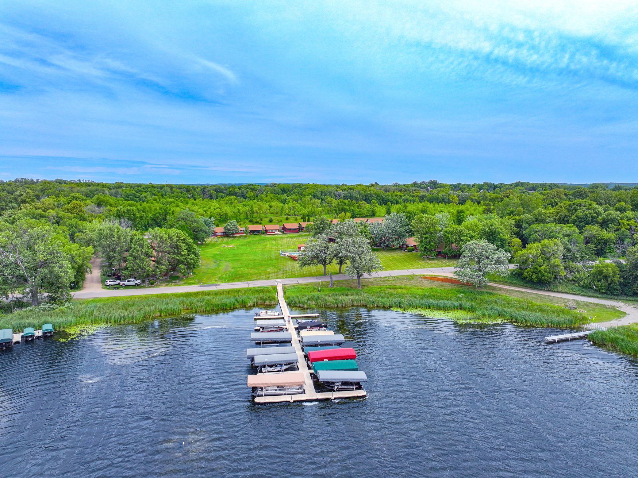 1986 single family home for sale at 3865 Wahtomin Trail NW in Alexandria, MN — 2 bed, 1 bath (photo 22 of 32)