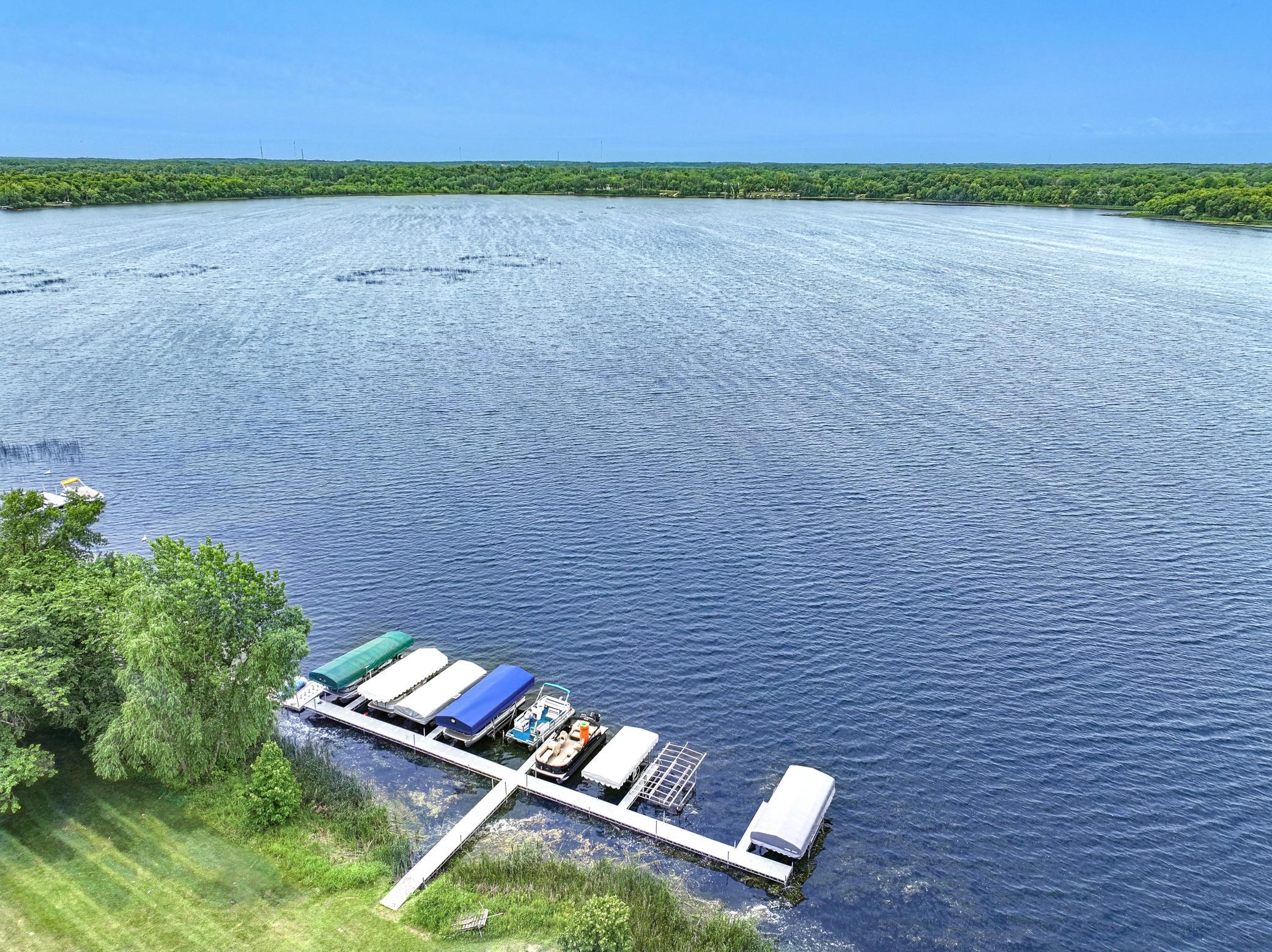 1986 single family home for sale at 3865 Wahtomin Trail NW in Alexandria, MN — 2 bed, 1 bath (photo 25 of 32)
