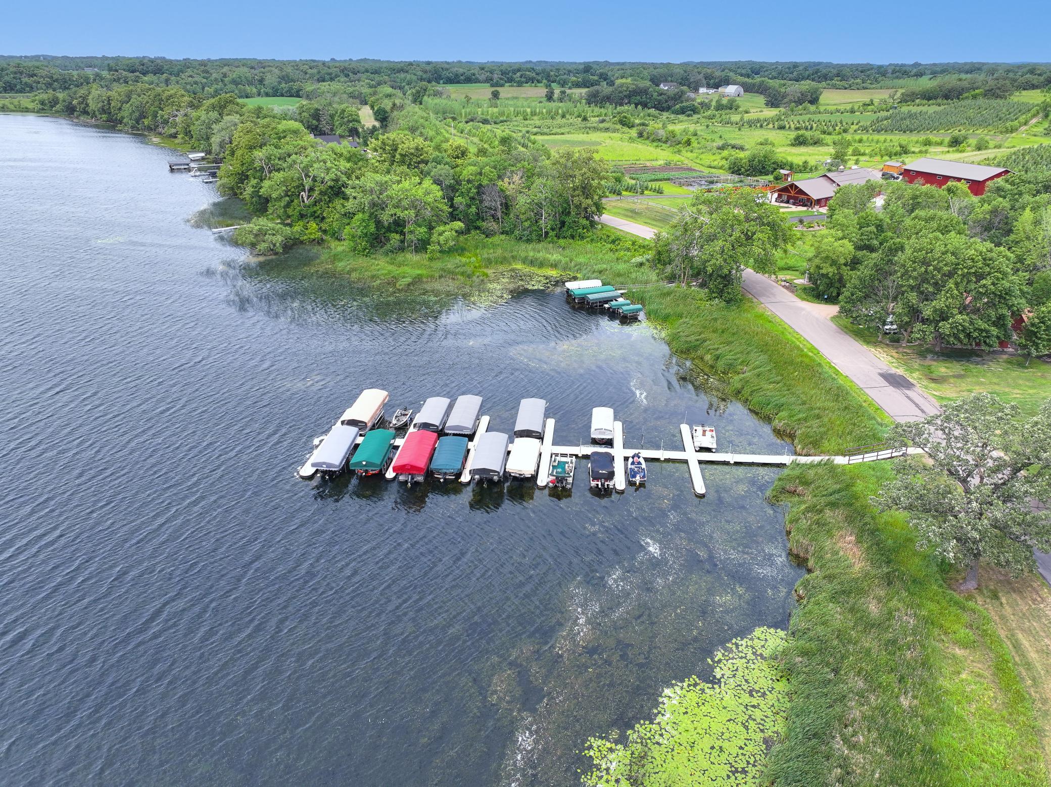 1986 single family home for sale at 3865 Wahtomin Trail NW in Alexandria, MN — 2 bed, 1 bath (photo 26 of 32)