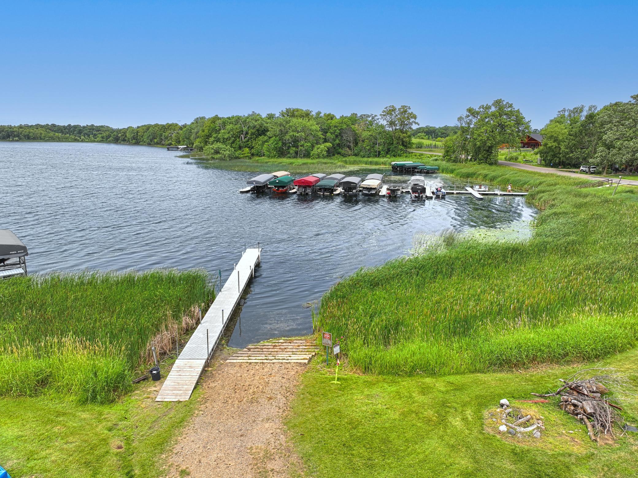 1986 single family home for sale at 3865 Wahtomin Trail NW in Alexandria, MN — 2 bed, 1 bath (photo 27 of 32)