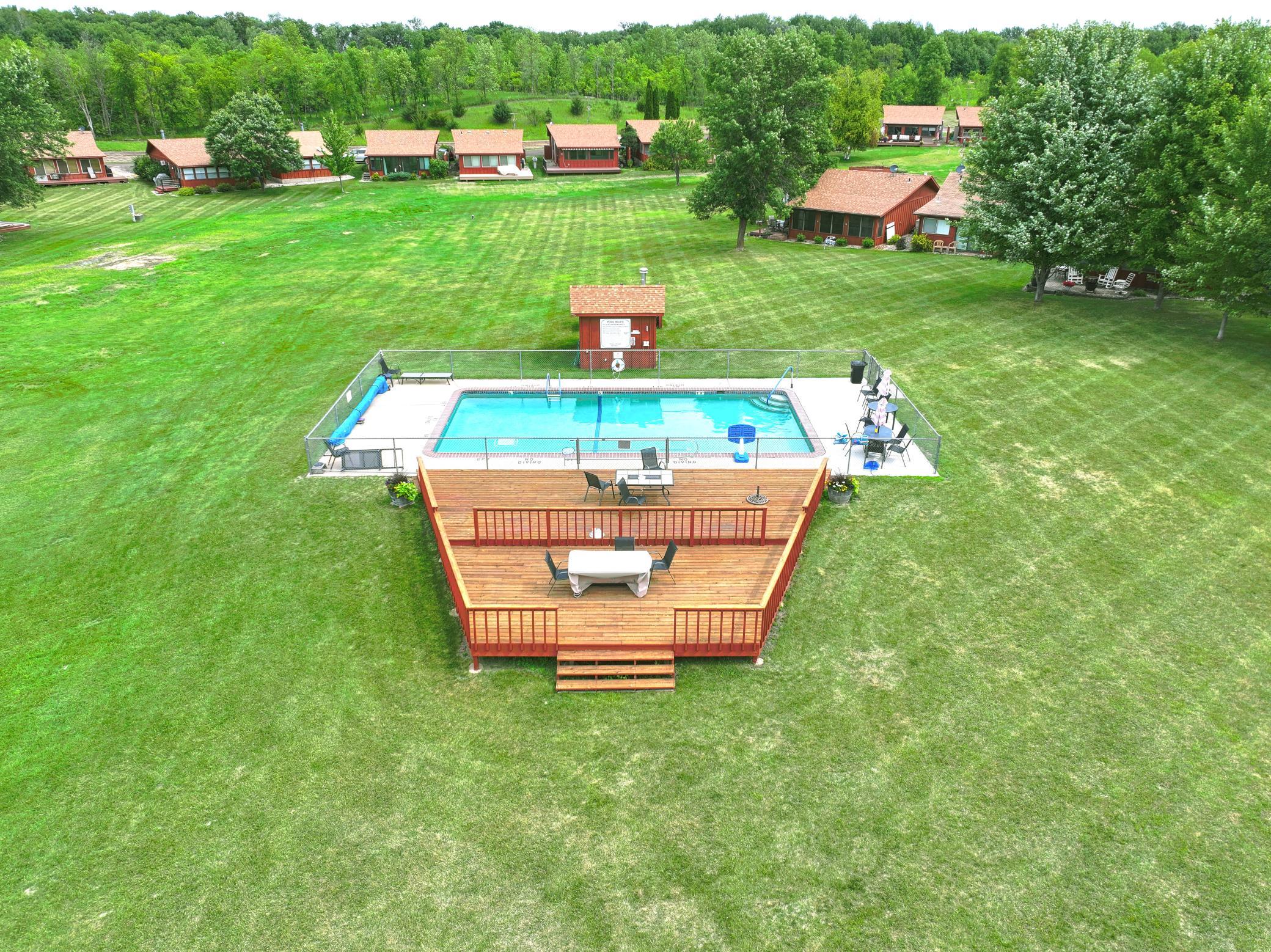 1986 single family home for sale at 3865 Wahtomin Trail NW in Alexandria, MN — 2 bed, 1 bath (photo 29 of 32)