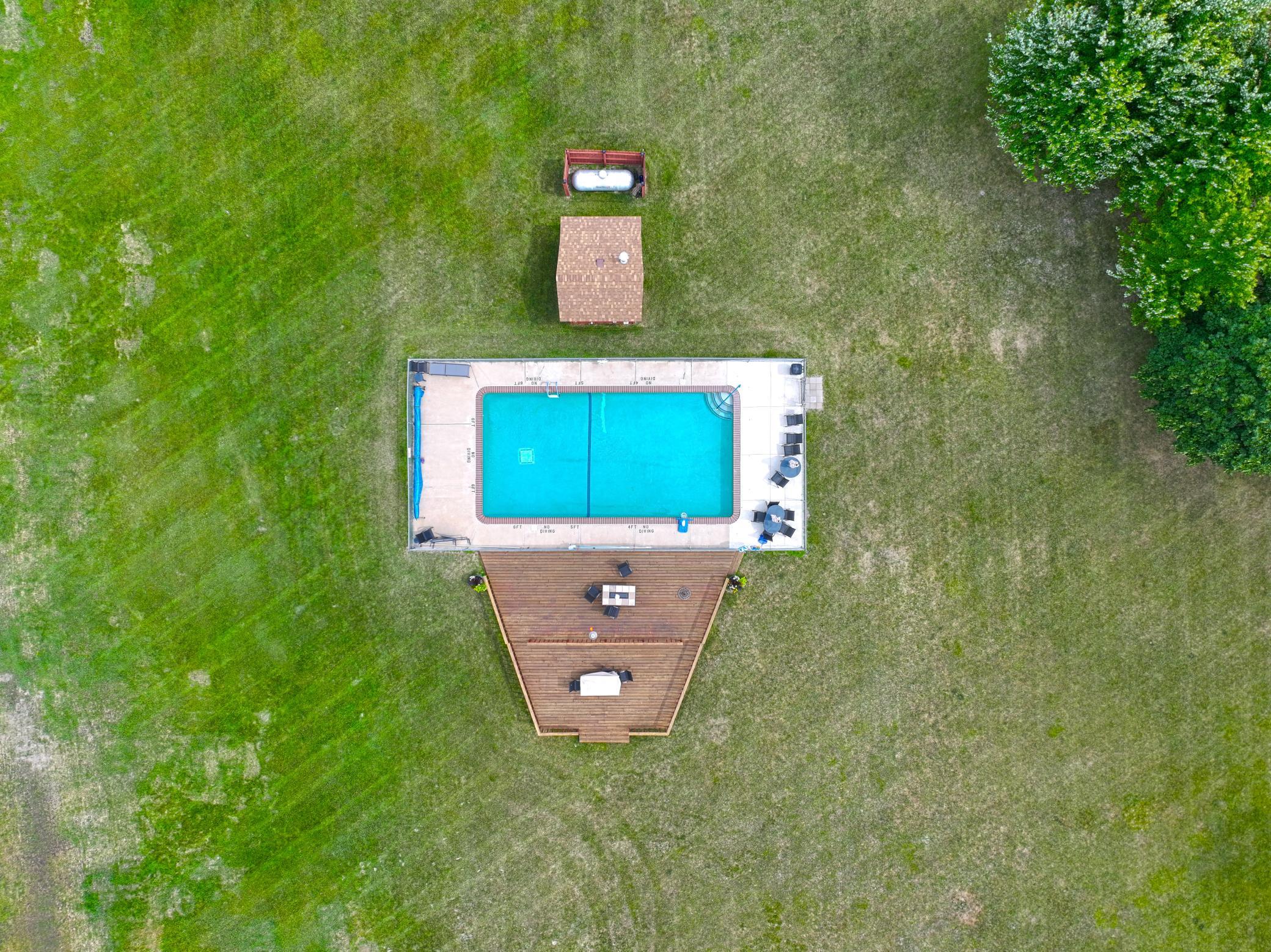 1986 single family home for sale at 3865 Wahtomin Trail NW in Alexandria, MN — 2 bed, 1 bath (photo 30 of 32)