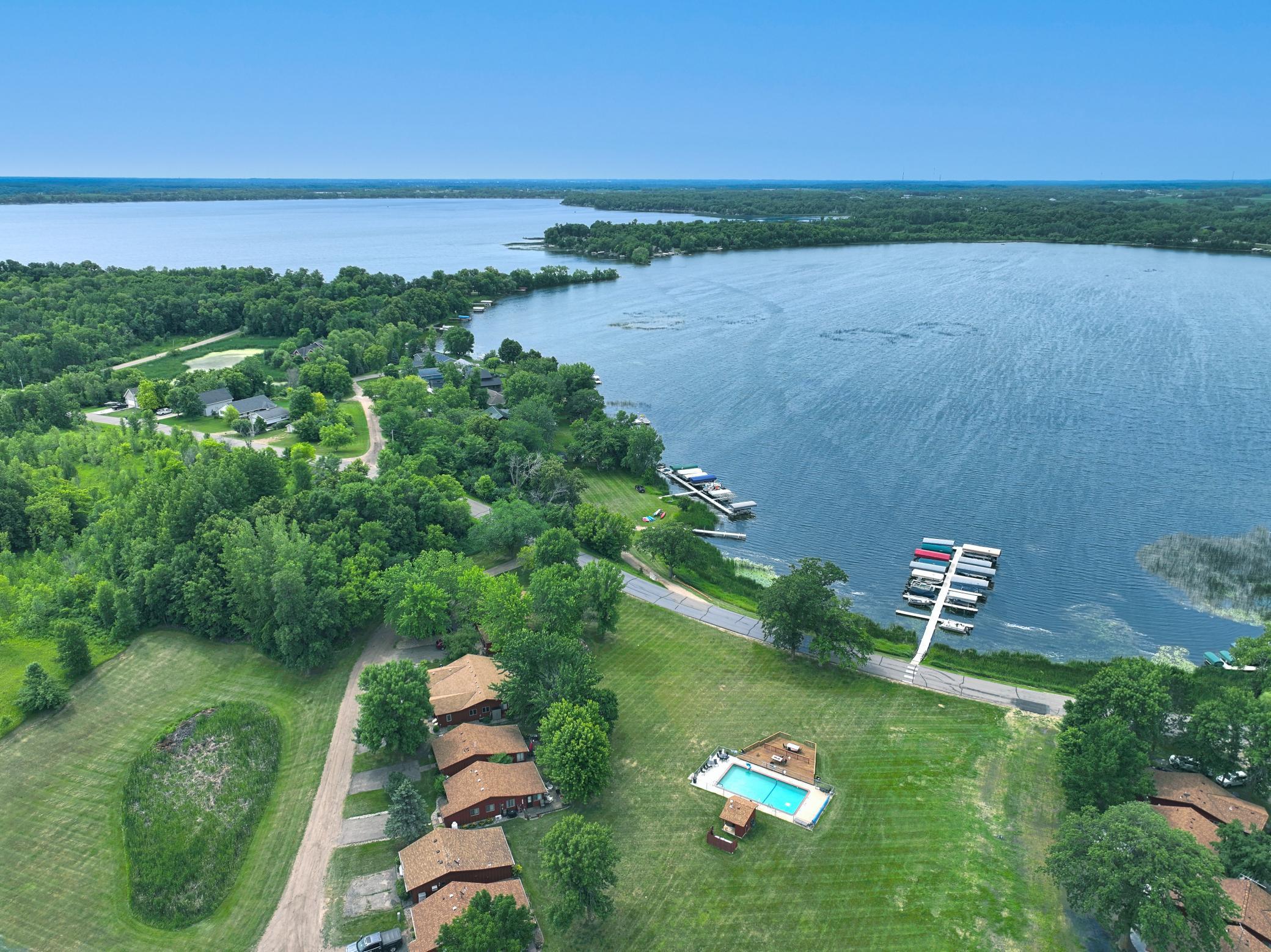 1986 single family home for sale at 3865 Wahtomin Trail NW in Alexandria, MN — 2 bed, 1 bath (photo 31 of 32)