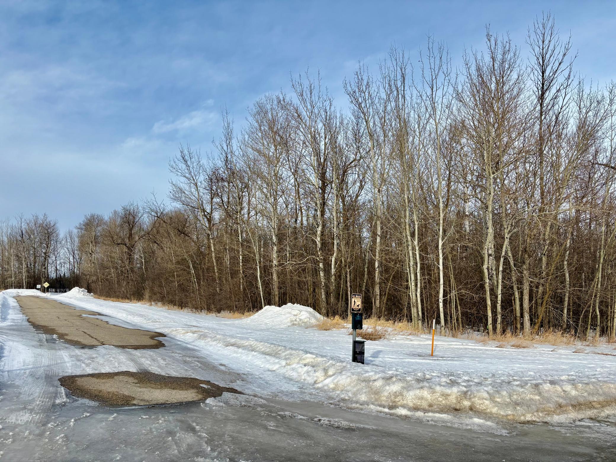 land for sale at TBD Gladys St NE in Warroad, MN (photo 5 of 11)