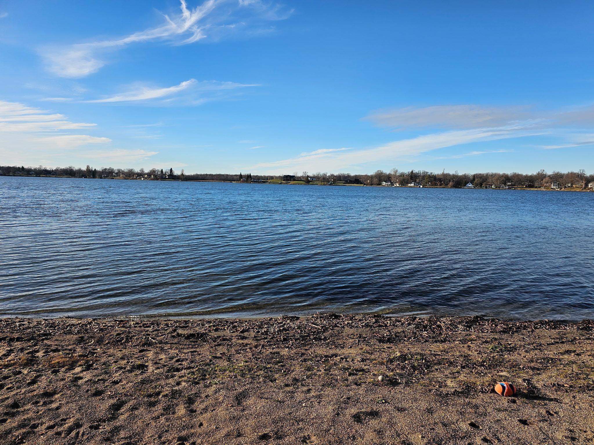 1977 single family home for sale at 34511 E Trinity Point Road SE in Mentor, MN — 3 bed, 1 bath (photo 12 of 47)