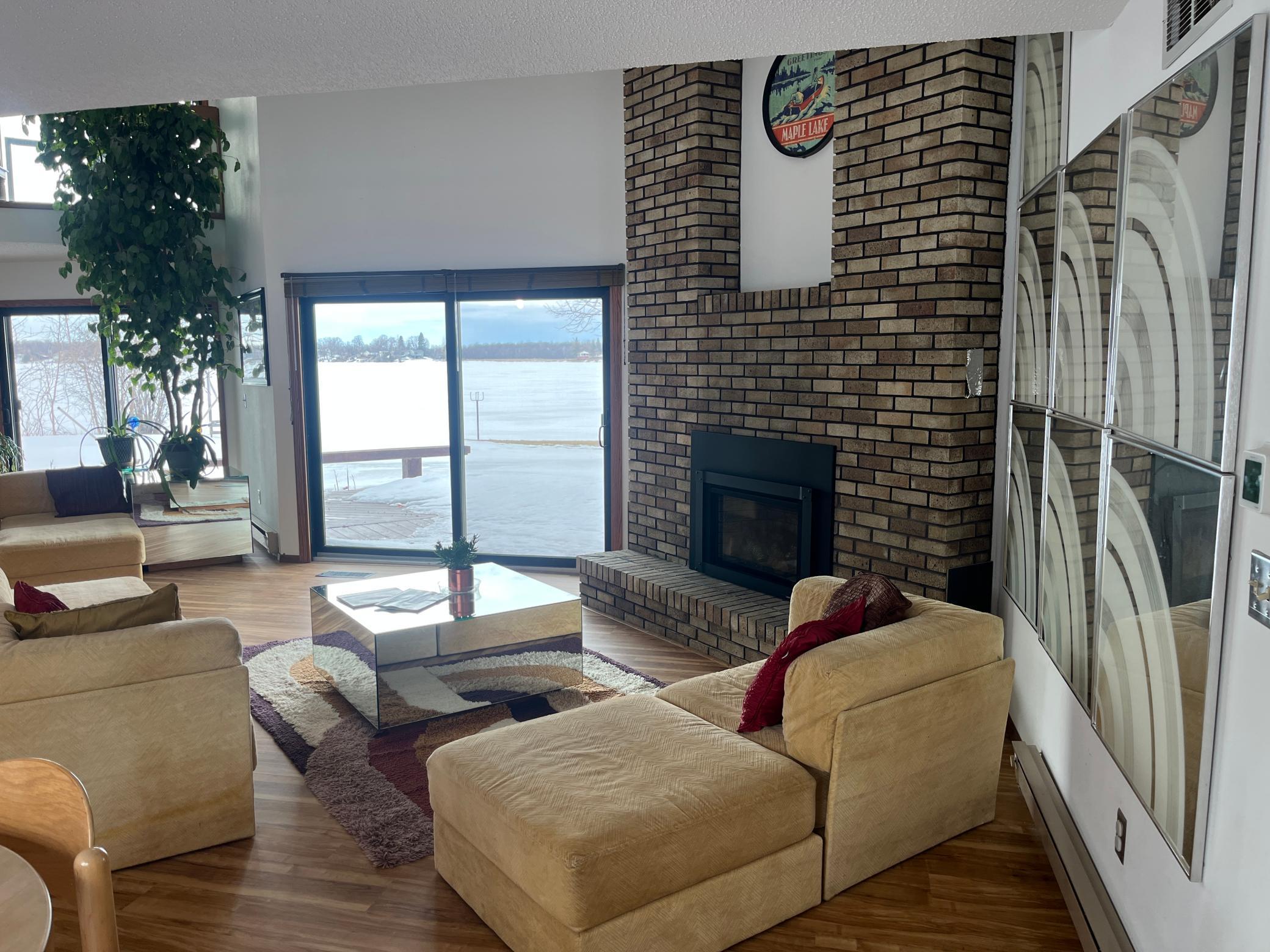 1977 single family home for sale at 34511 E Trinity Point Road SE in Mentor, MN — 3 bed, 1 bath (photo 14 of 47)